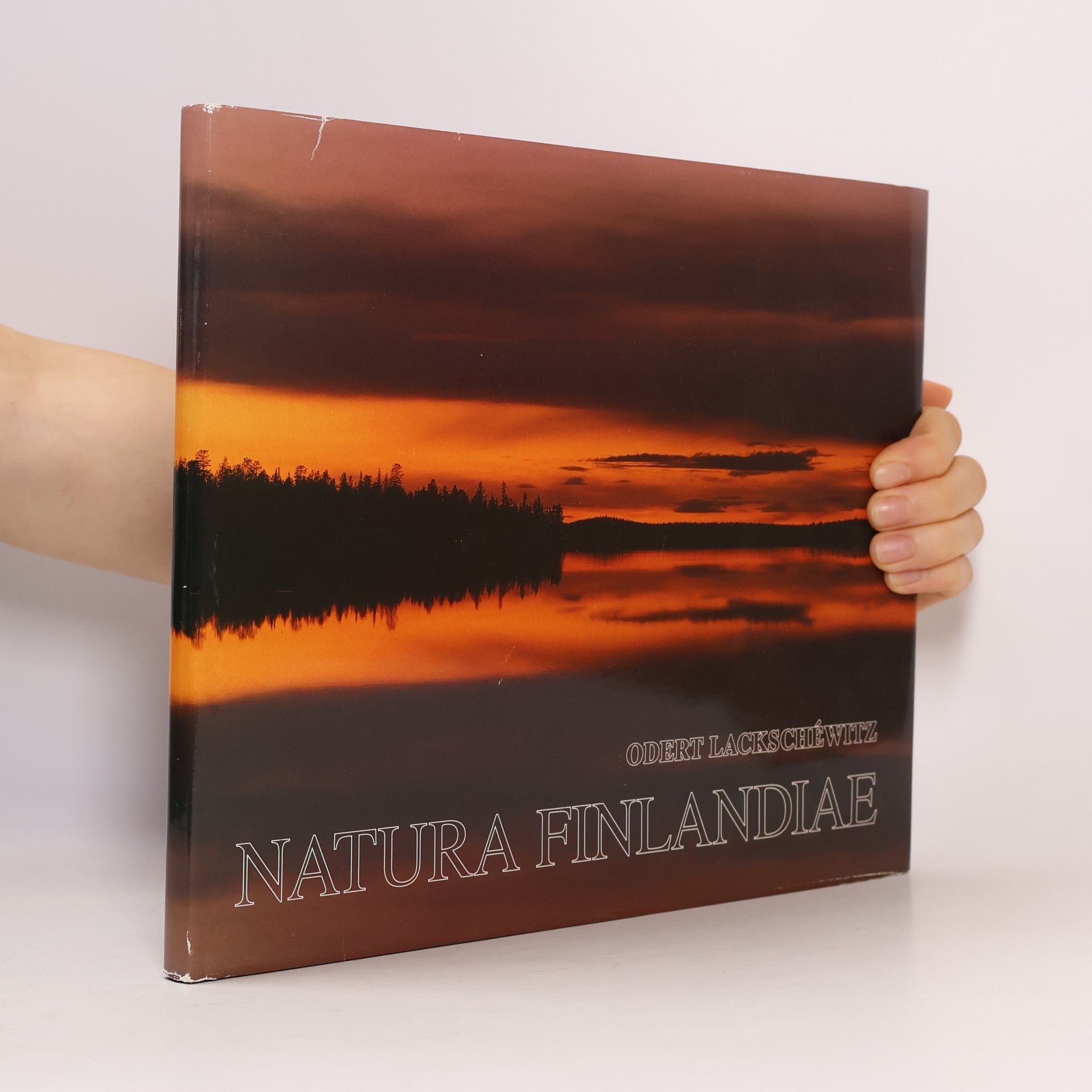 Natura Finlandiae