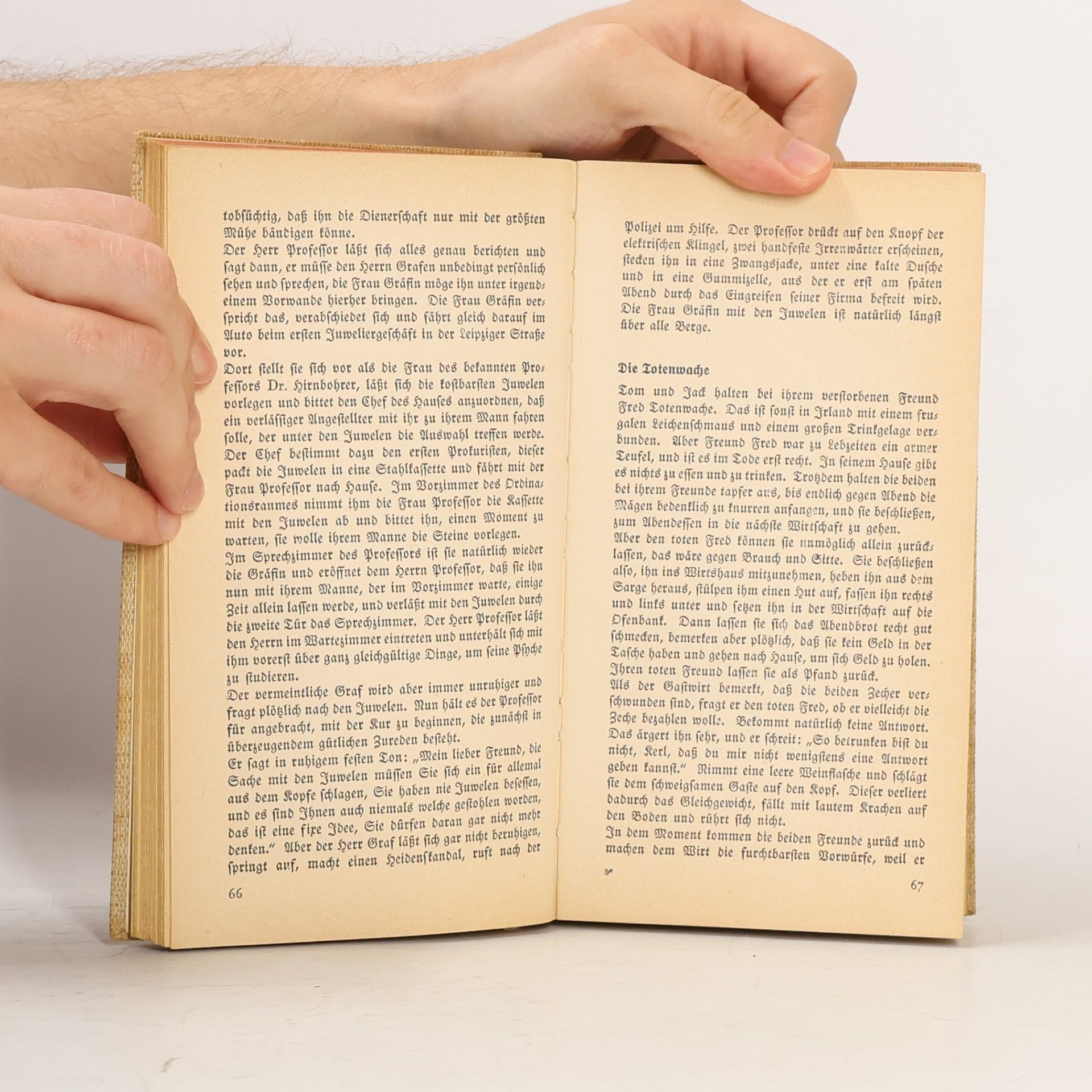 Kurt Graf Das fidele Kurt, Graf, Buch