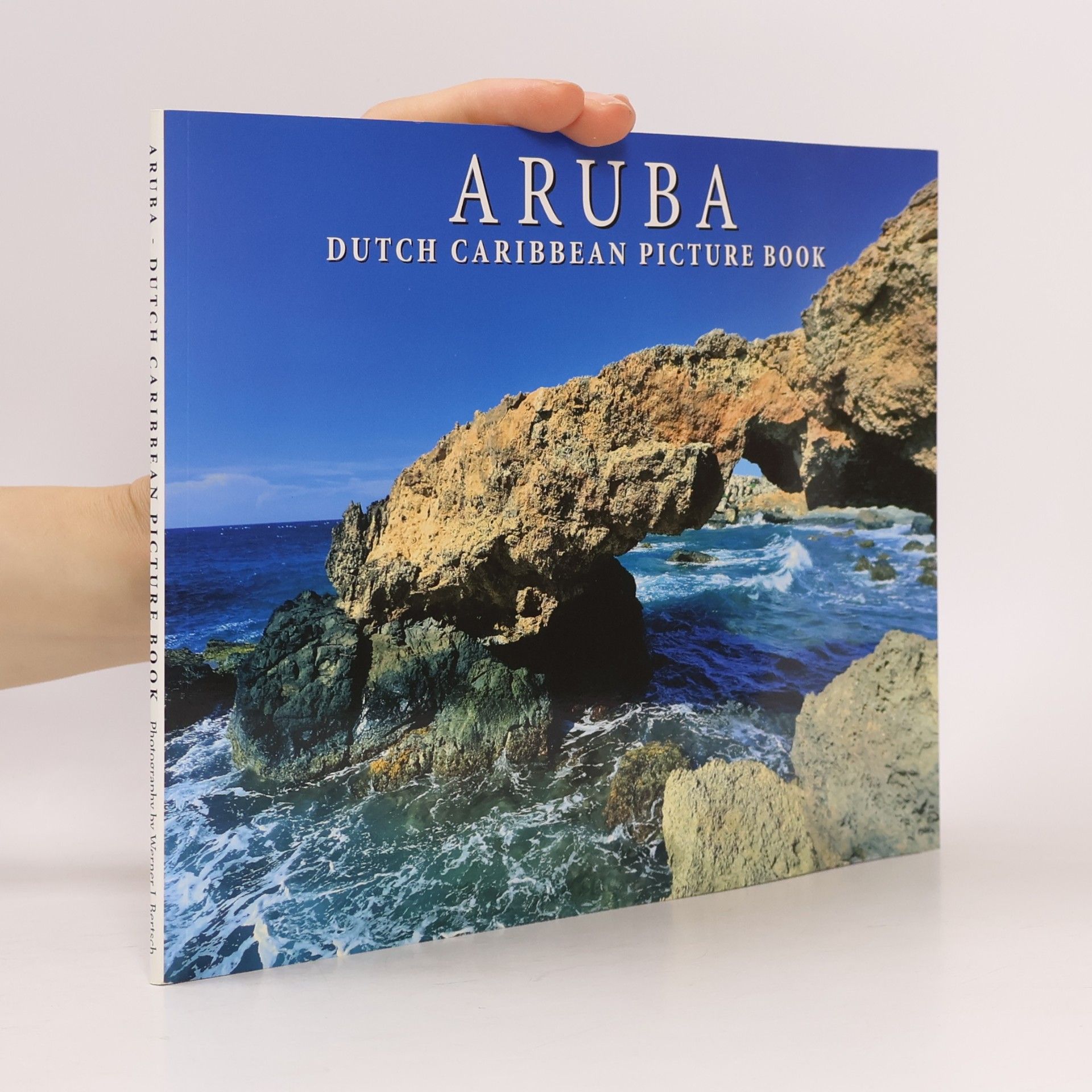Various authors Aruba. Dutch Caribbean Picture Book