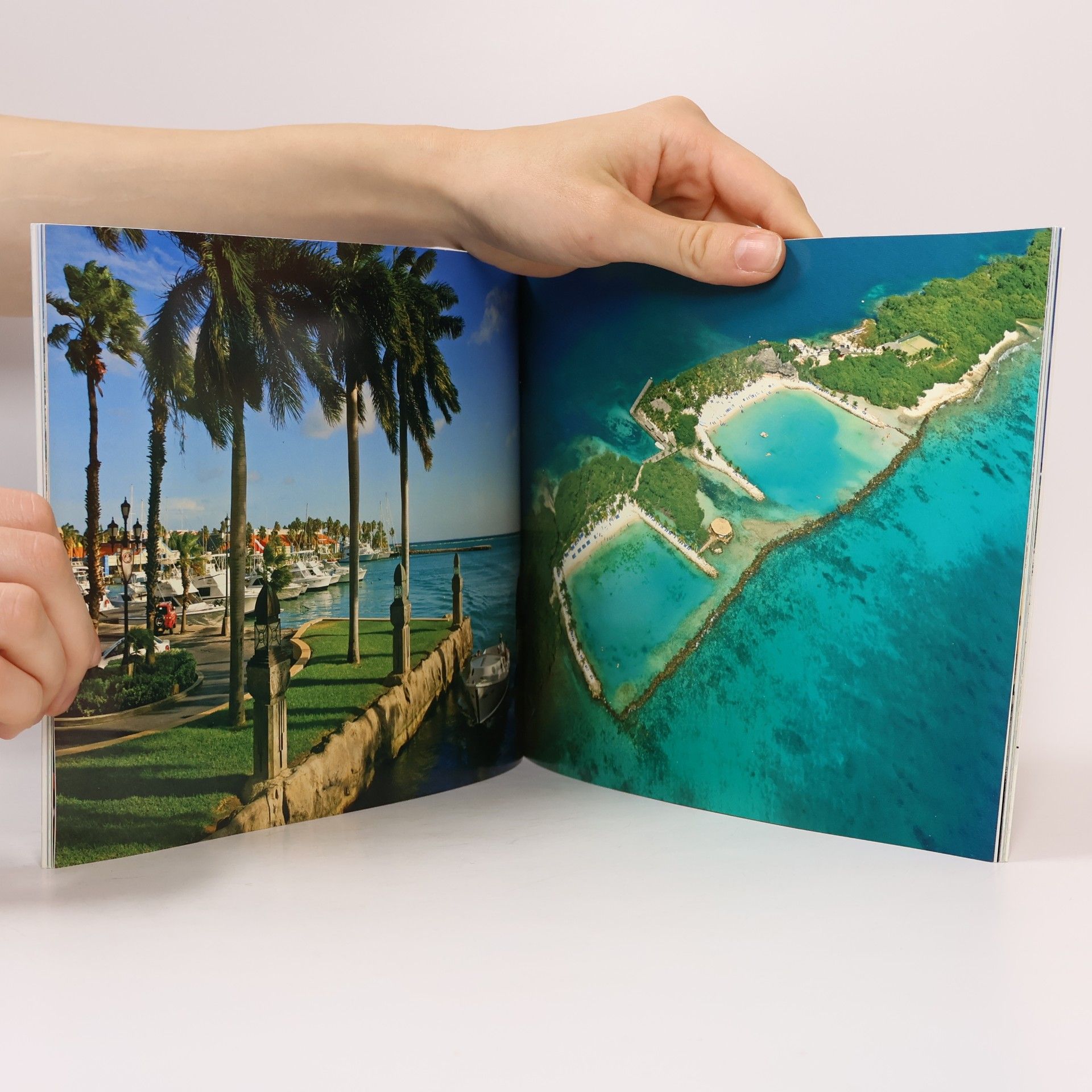 Various authors Aruba. Dutch Caribbean Picture Book