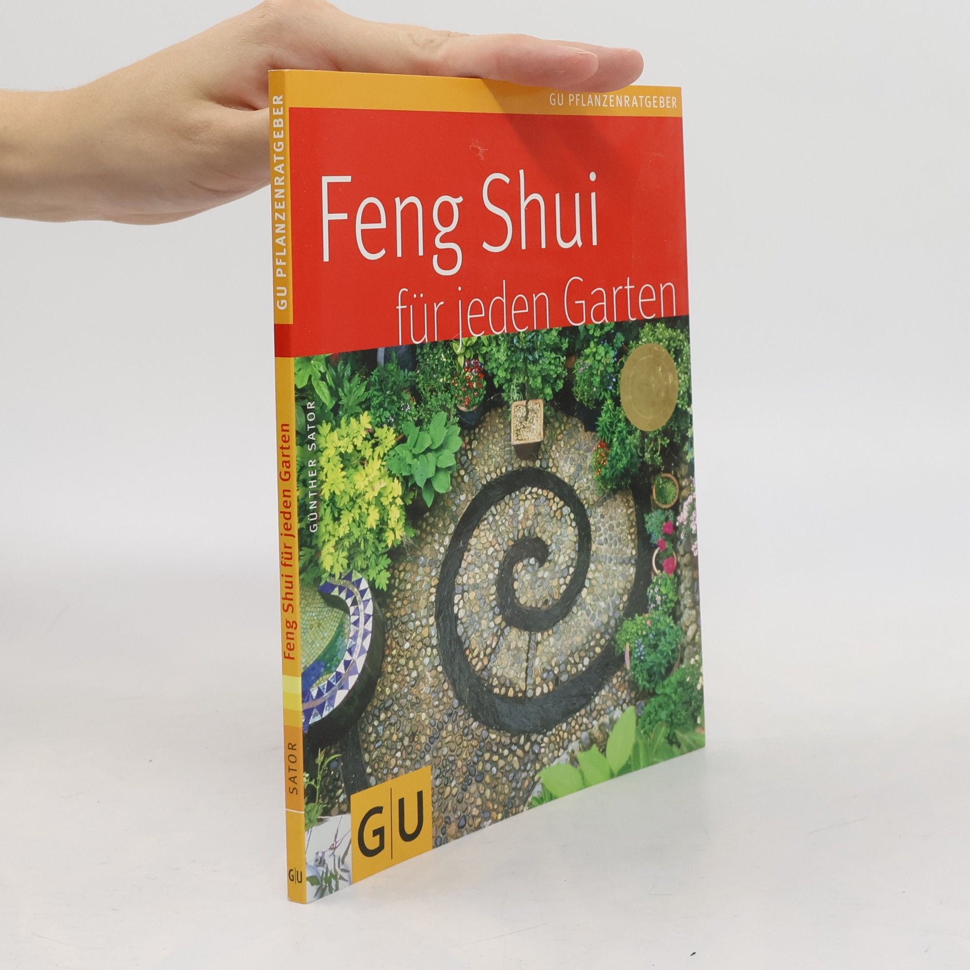 Günther Sator Feng-Shui