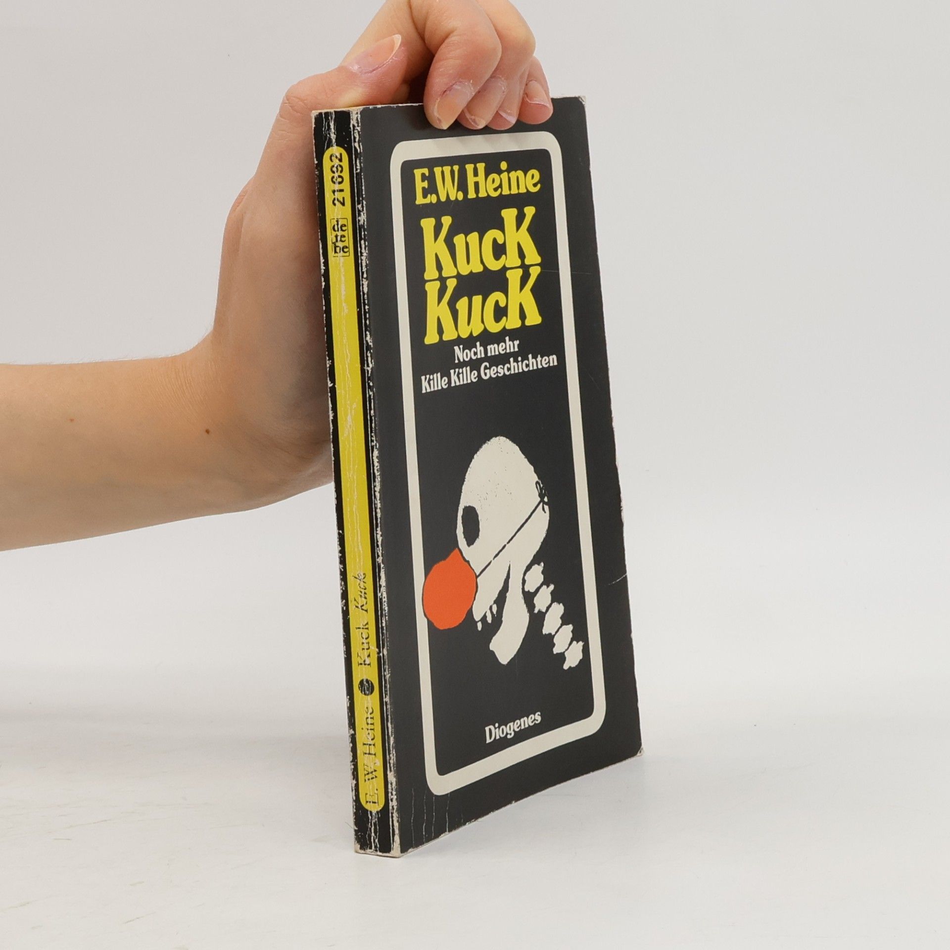Kuck kuck