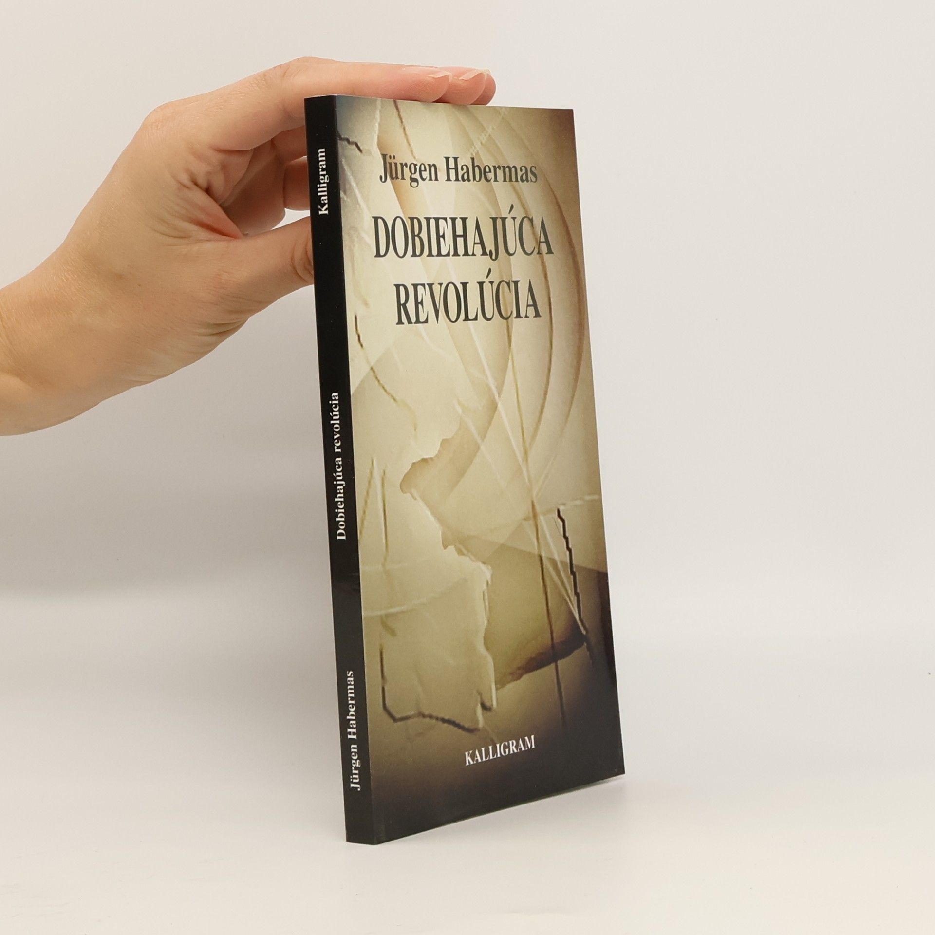 Dobiehajúca revolúcia