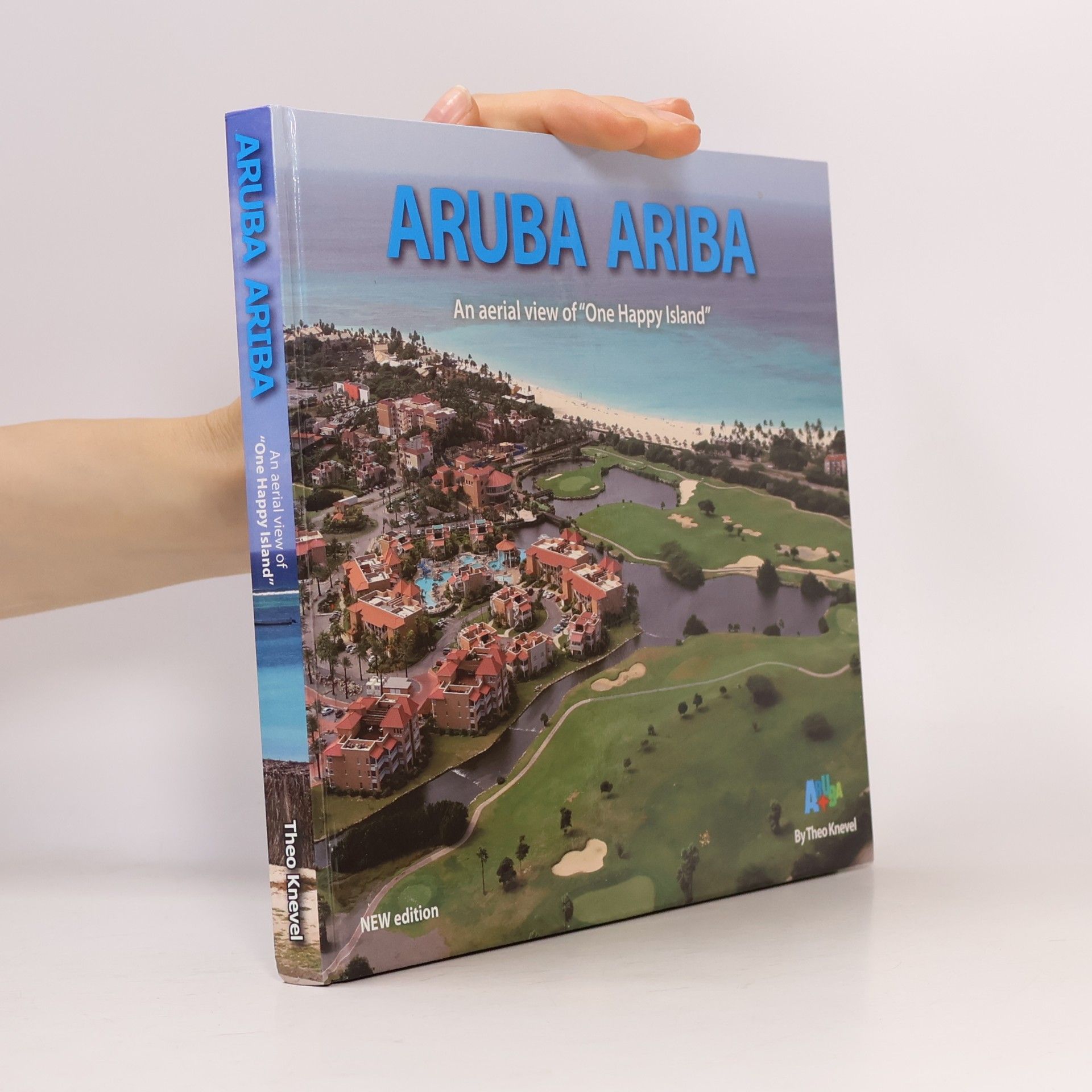 Theo Knevel Aruba Ariba