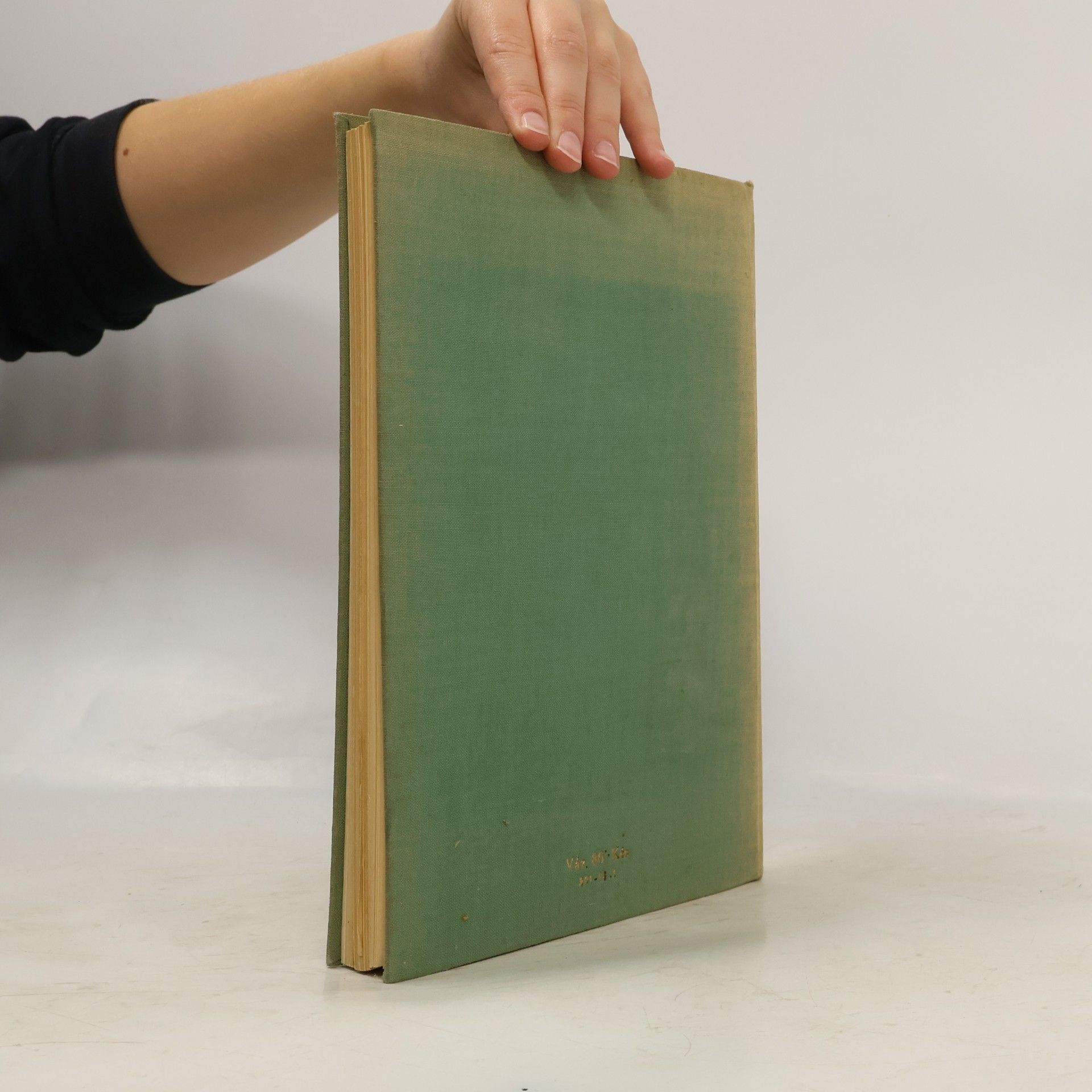 Rudolf Turčín Příruční atlas SSSR