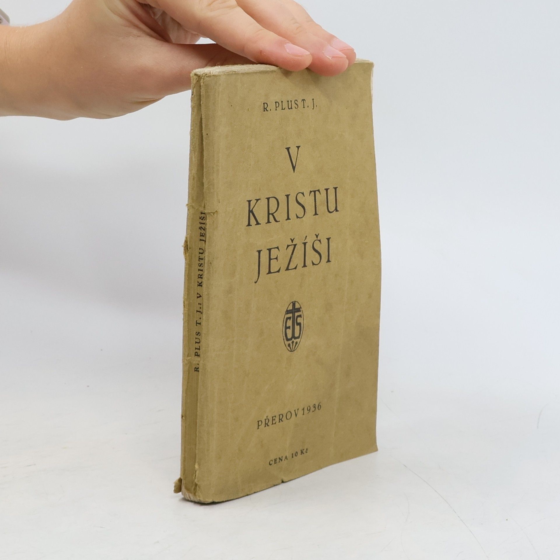 V Kristu Ježíši