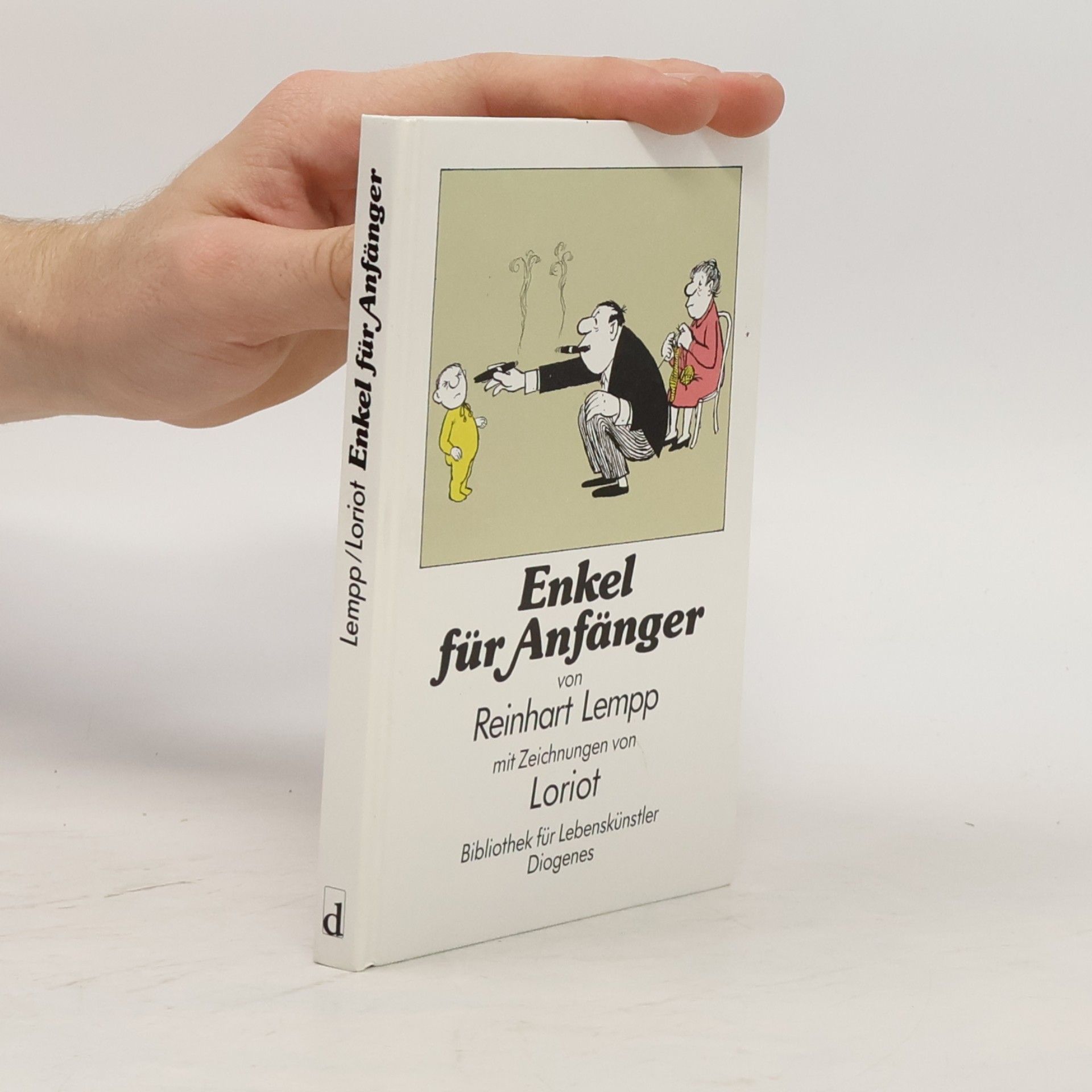Rainer Tölle Enkel für Anfänger