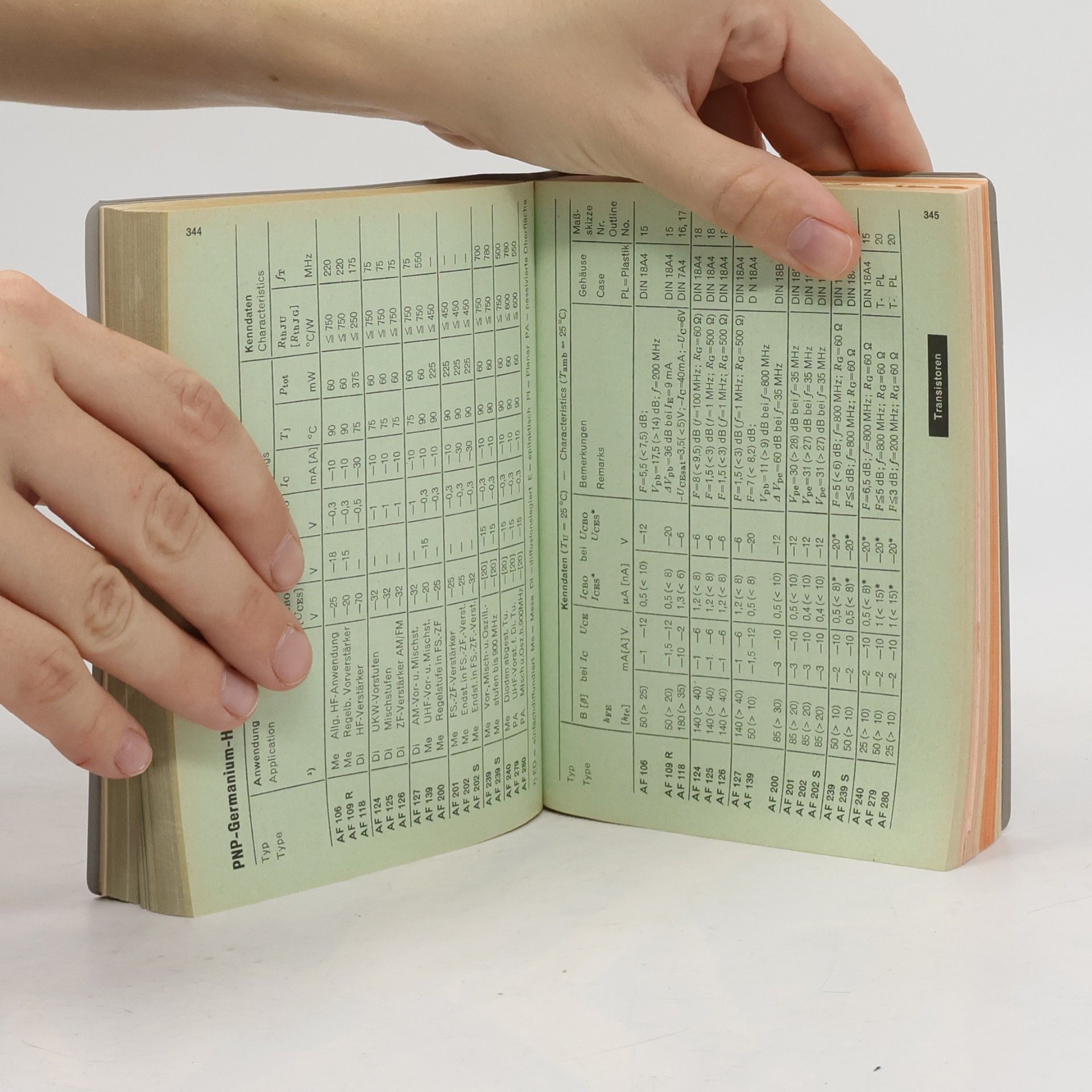 Autorenkollektiv Bauteile-Taschenbuch