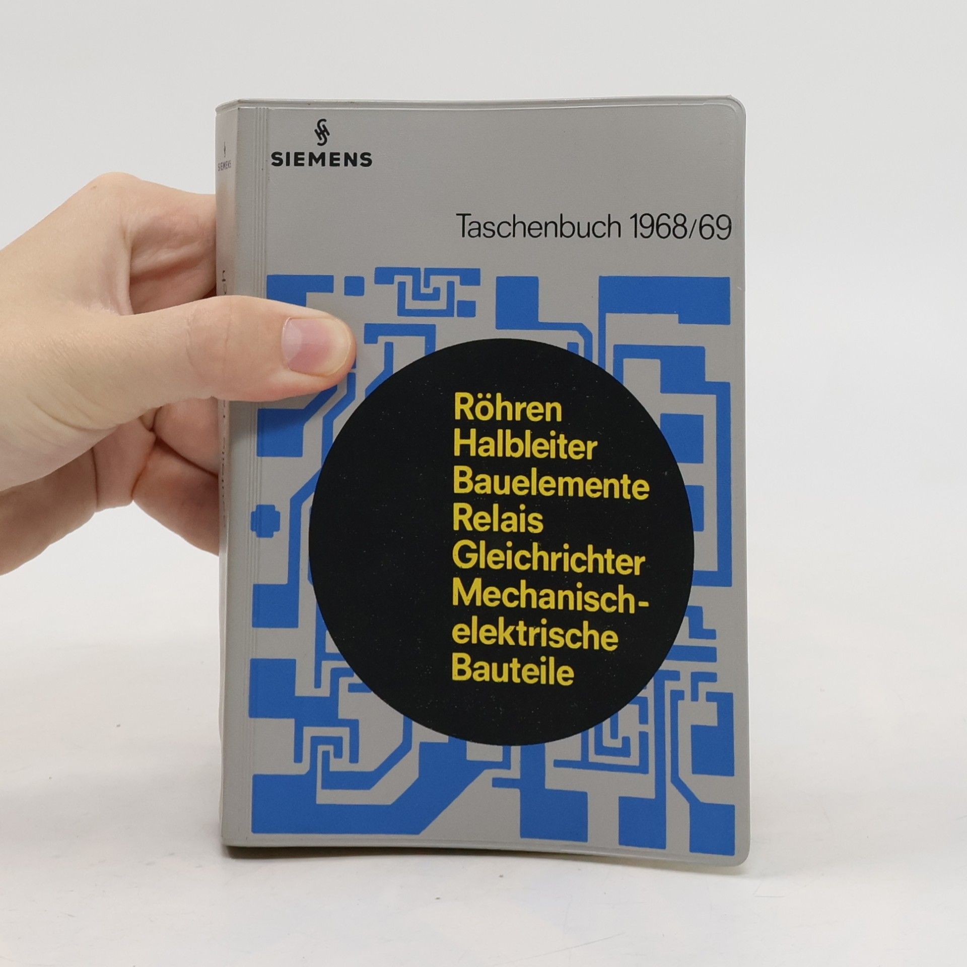 Autorenkollektiv Bauteile-Taschenbuch