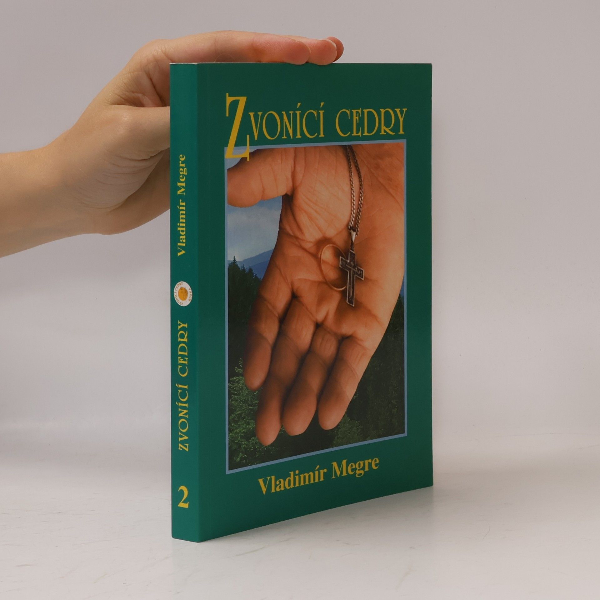 Vladimir Megre Zvonící cedry 2