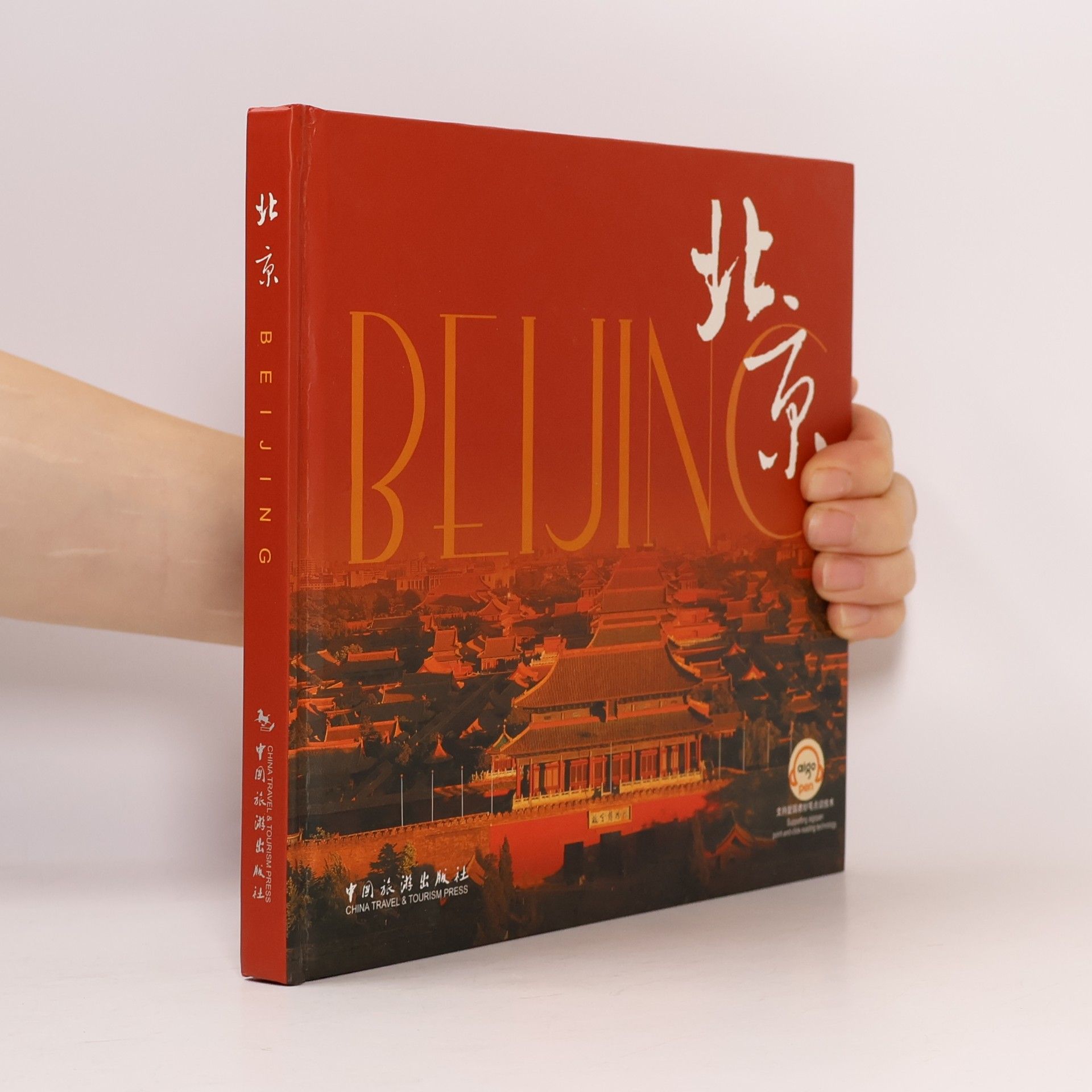 王洋 Beijing / 北京