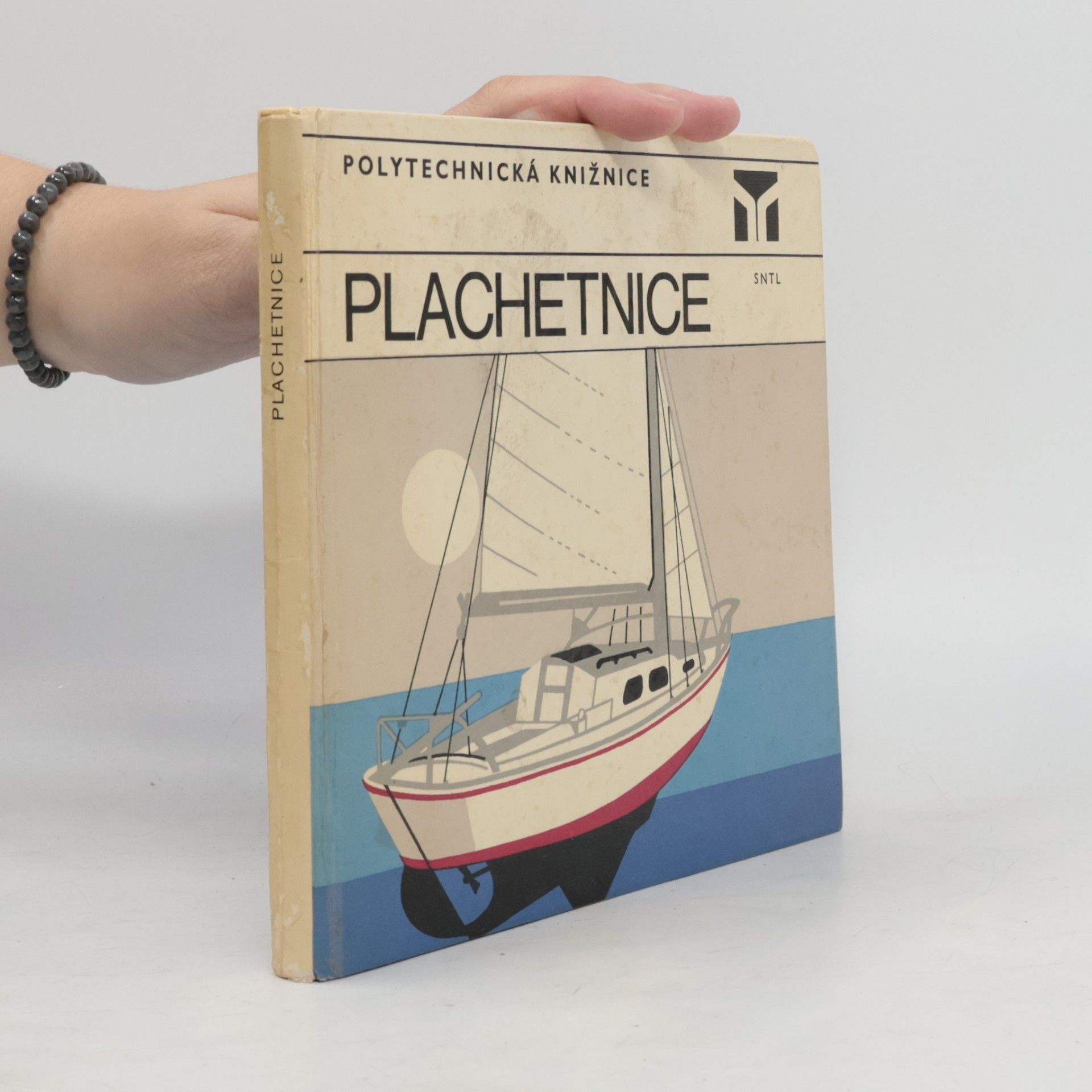 Kolektiv autorů Plachetnice