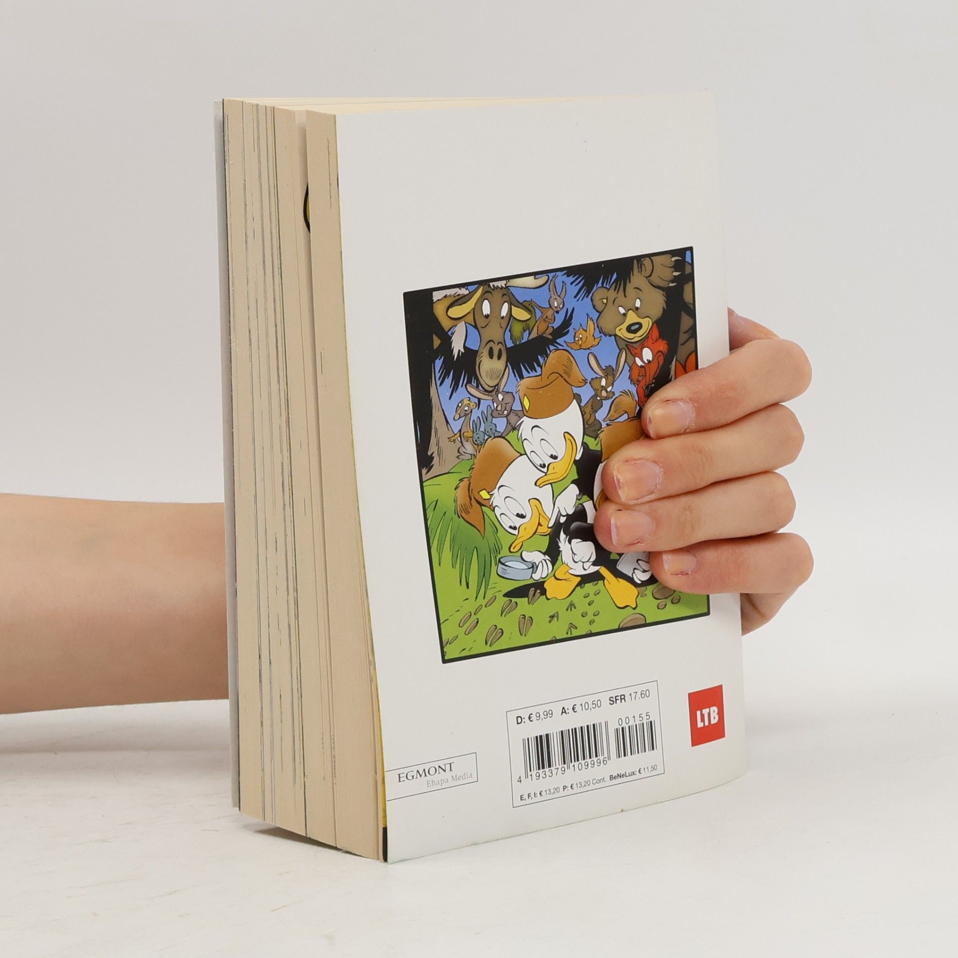 Autorenkollektiv Mammut Comics 155