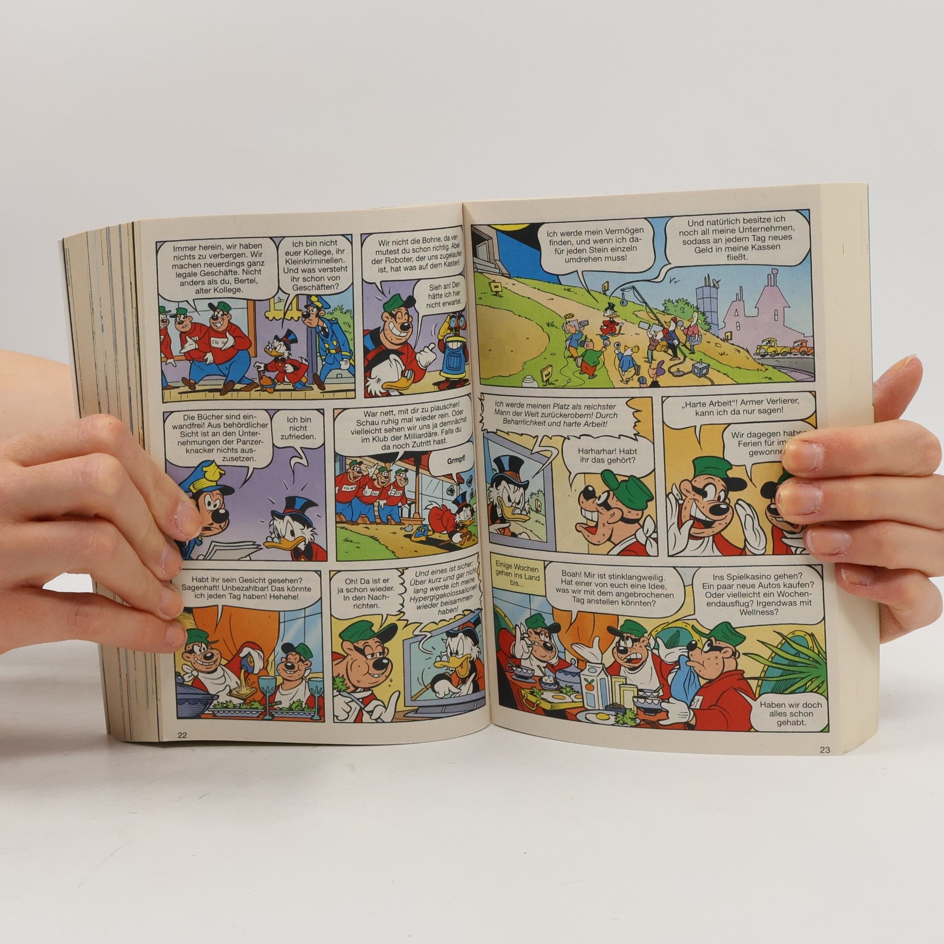 Autorenkollektiv Mammut Comics 155