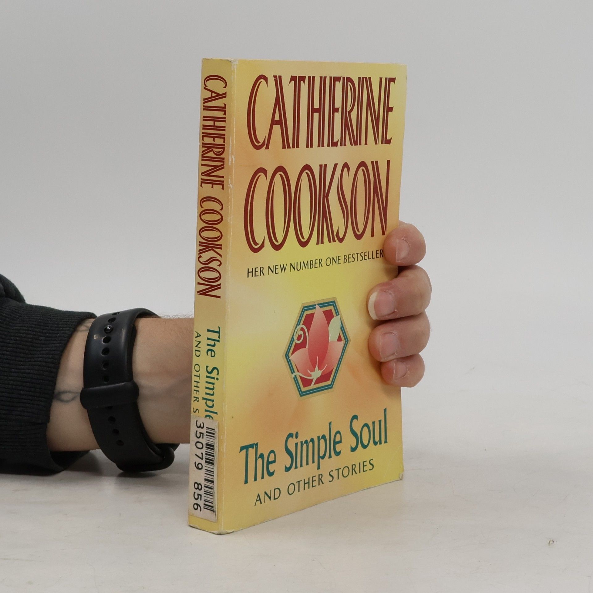 The simple soul and other stories