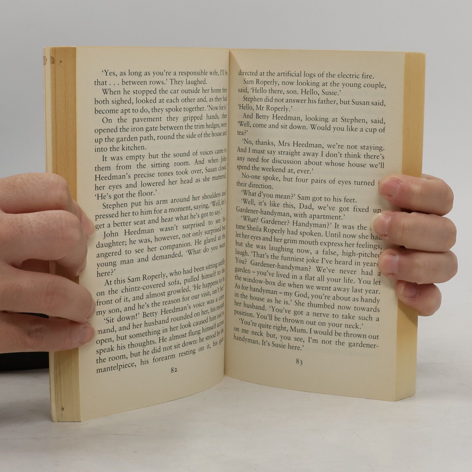 Catherine Cookson The simple soul and other stories