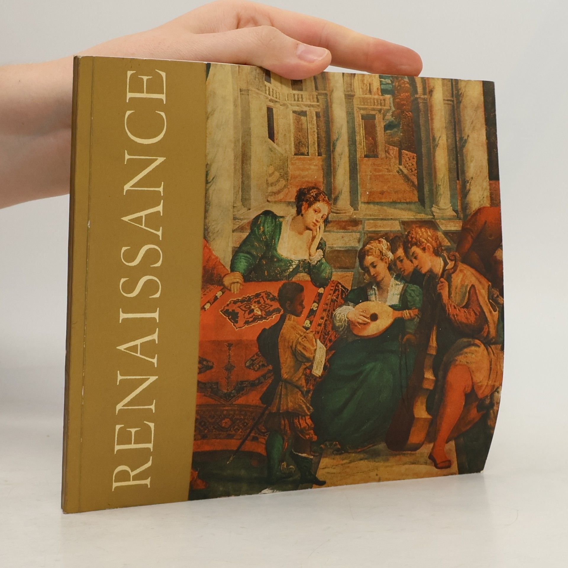 Autorenkollektiv Renaissance