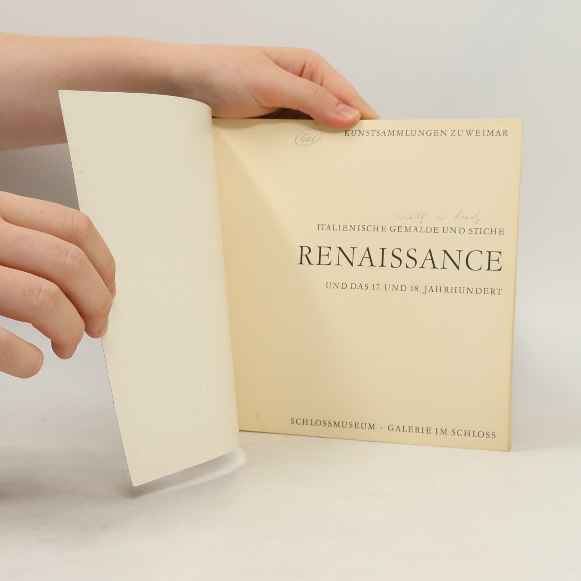 Autorenkollektiv Renaissance