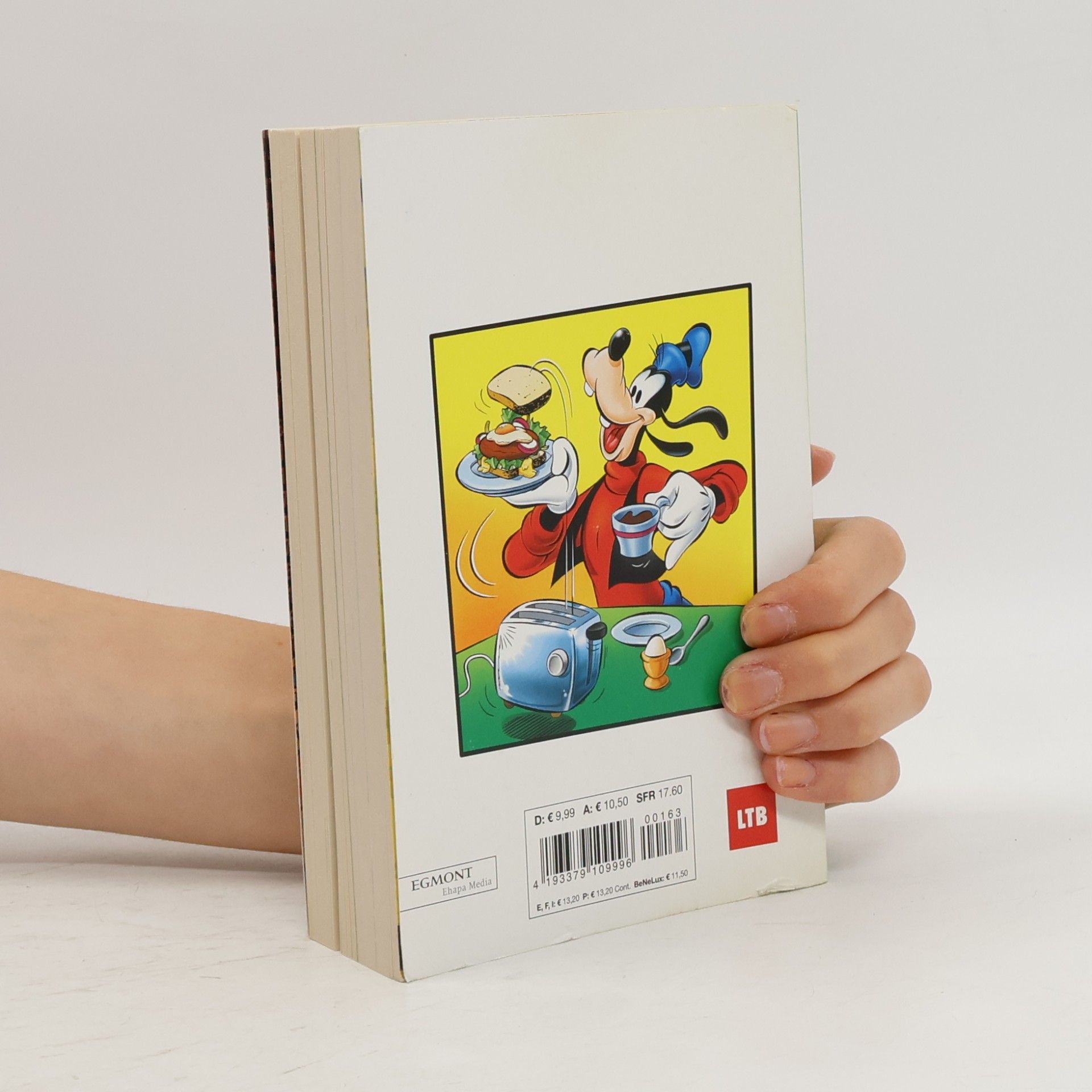 Autorenkollektiv Mammut Comics. Band 163