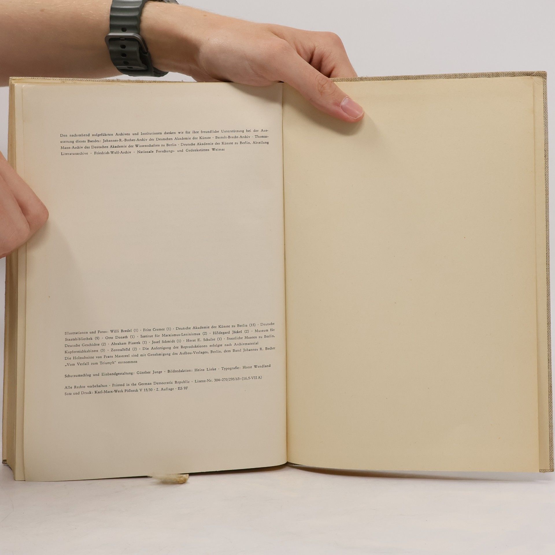Günther Cwojdrak Wegweiser zur deutschen Literatur