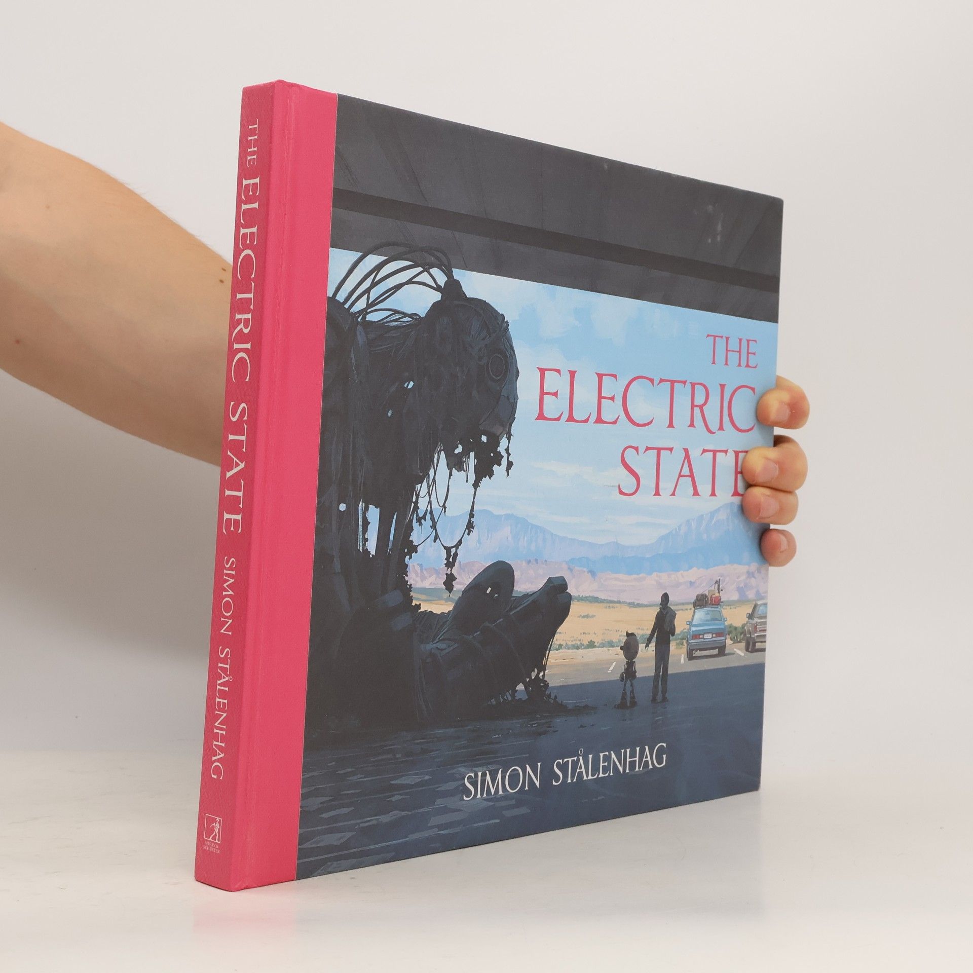 The electric state