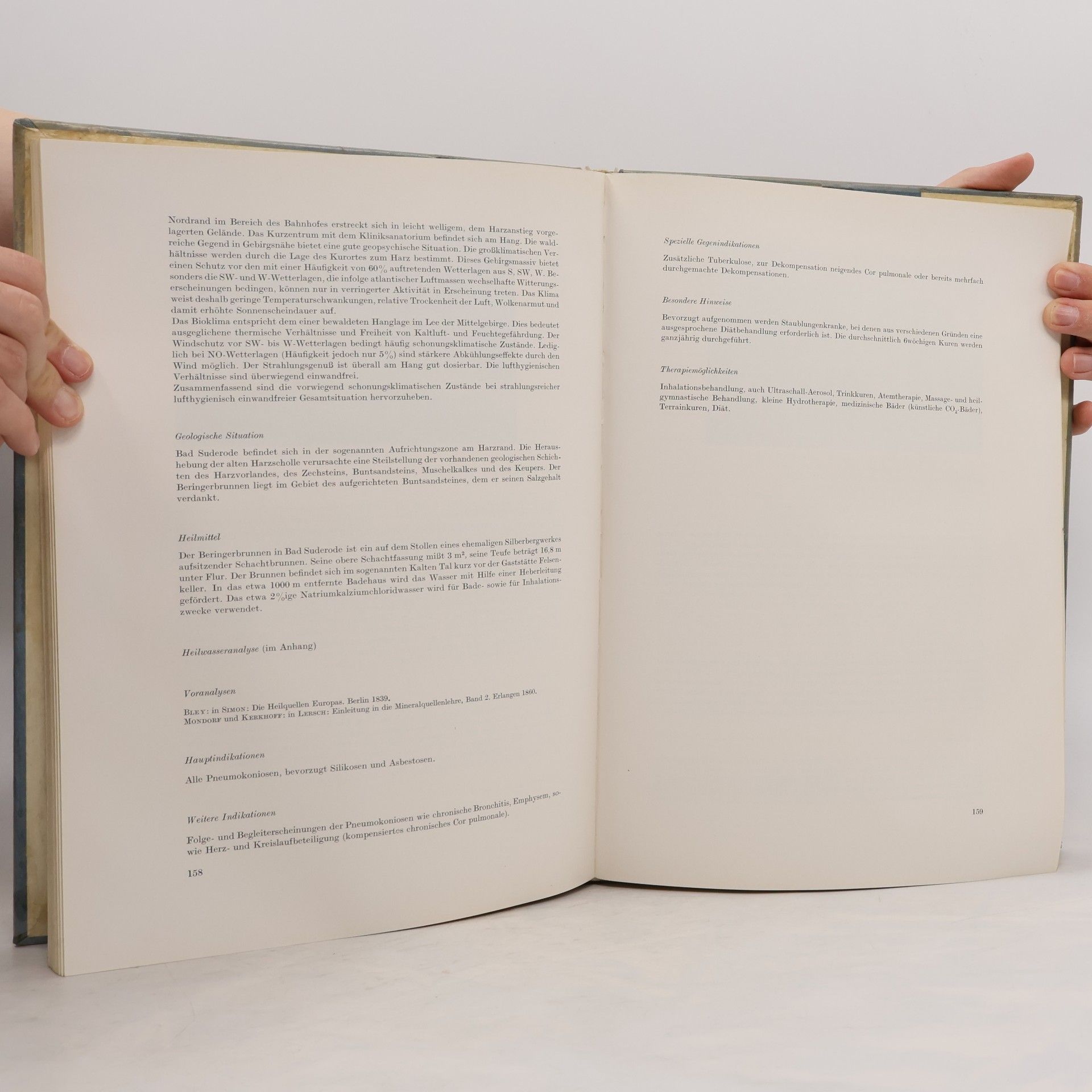 Autorenkollektiv Bäderbuch der Deutschen Demokratischen Republik
