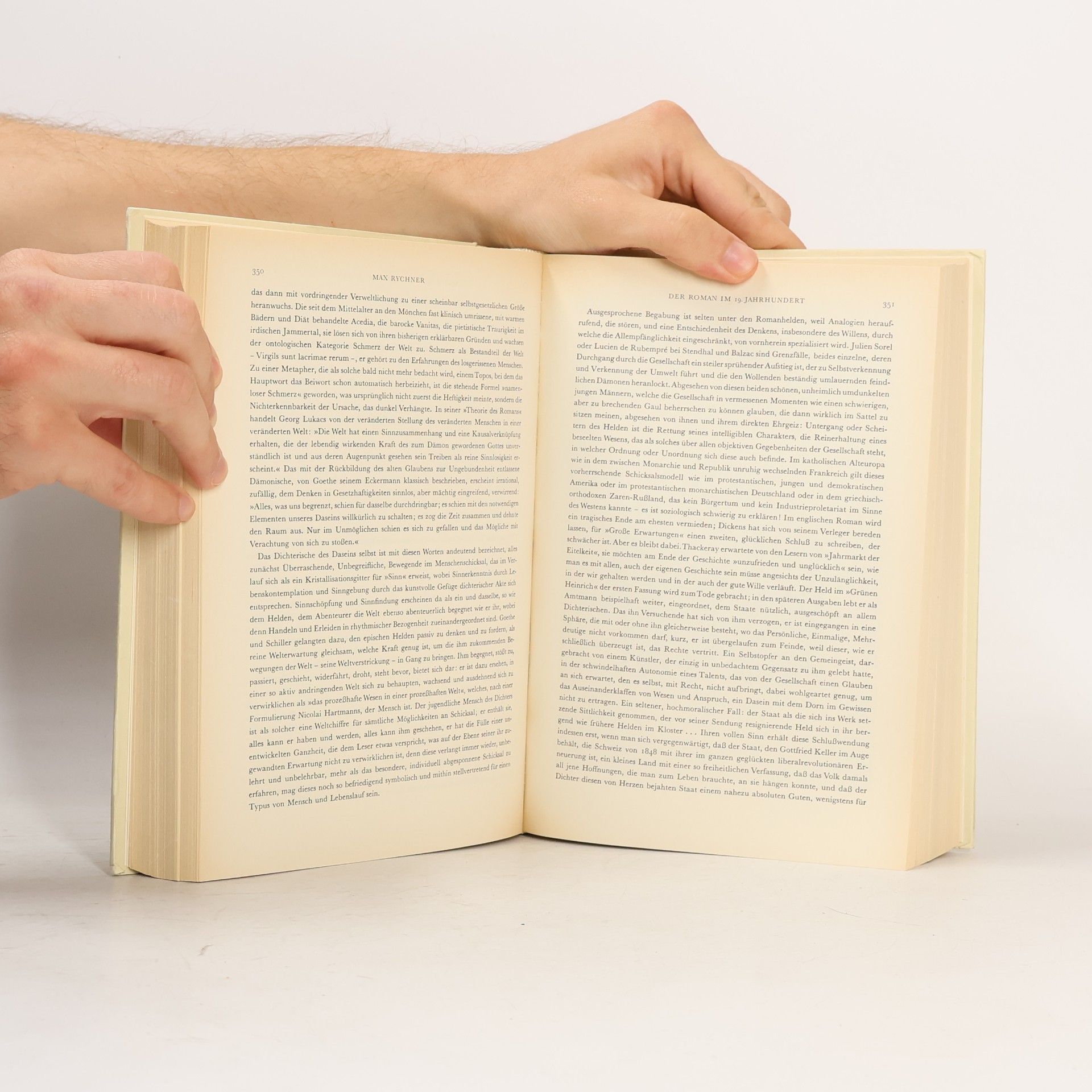 Alfred Heuß Propyläen-Weltgeschichte 8