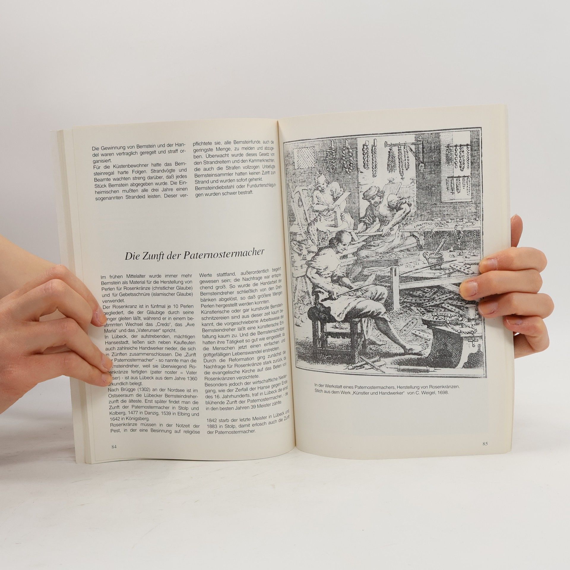 Various authors Danziger Hauskalender 1998