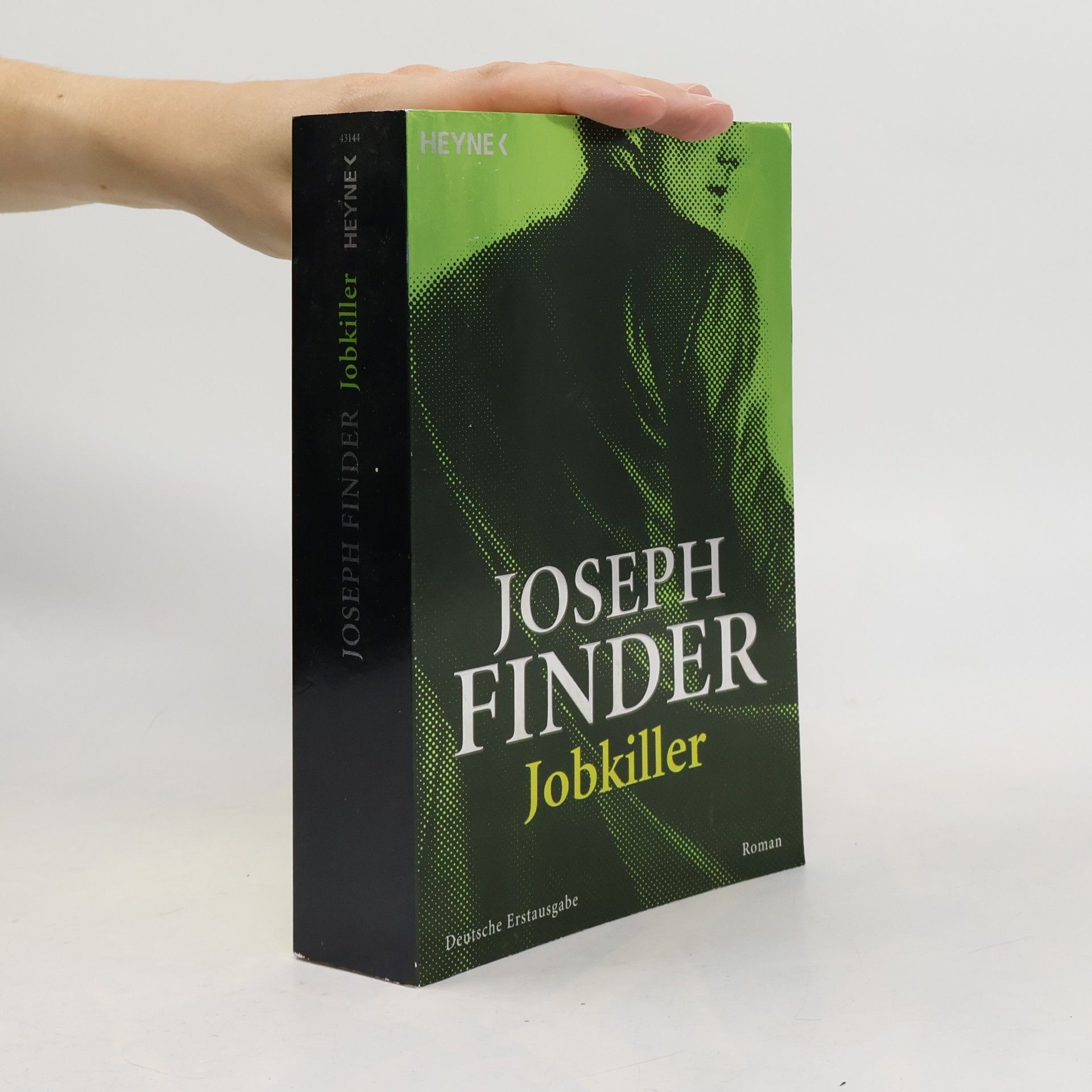 Jobkiller