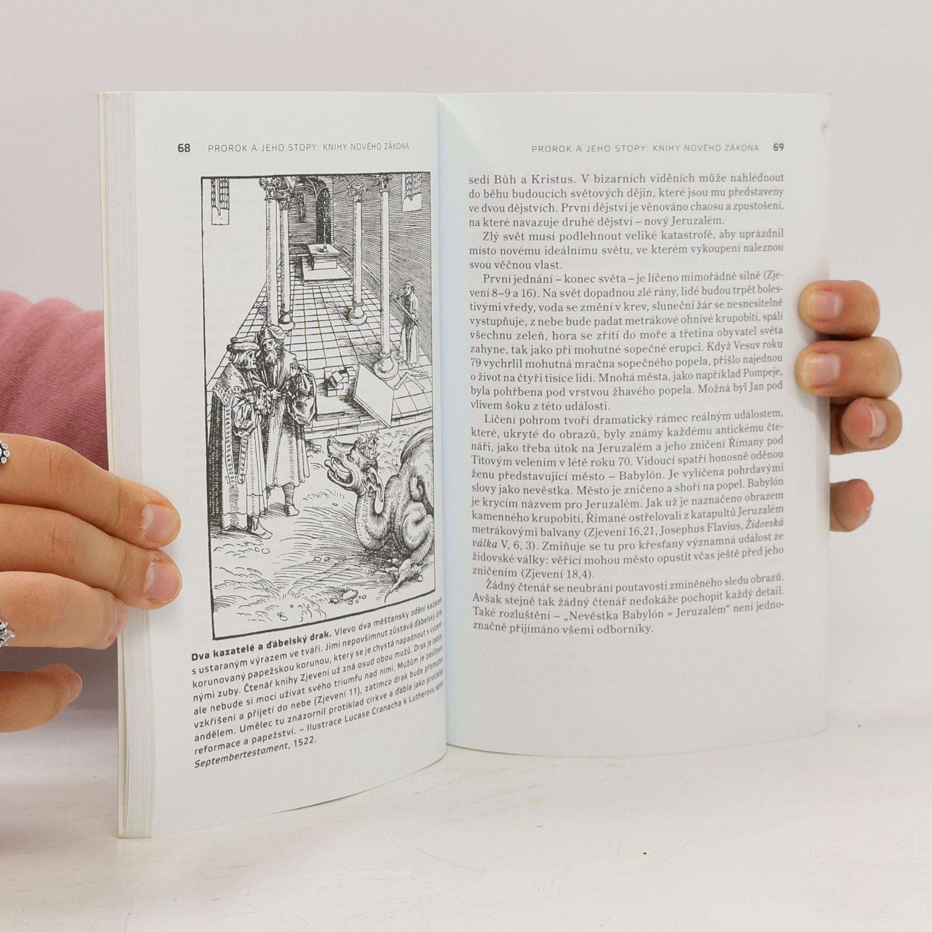 Bernhard Lang Bible : 101 nejdůležitějších otázek