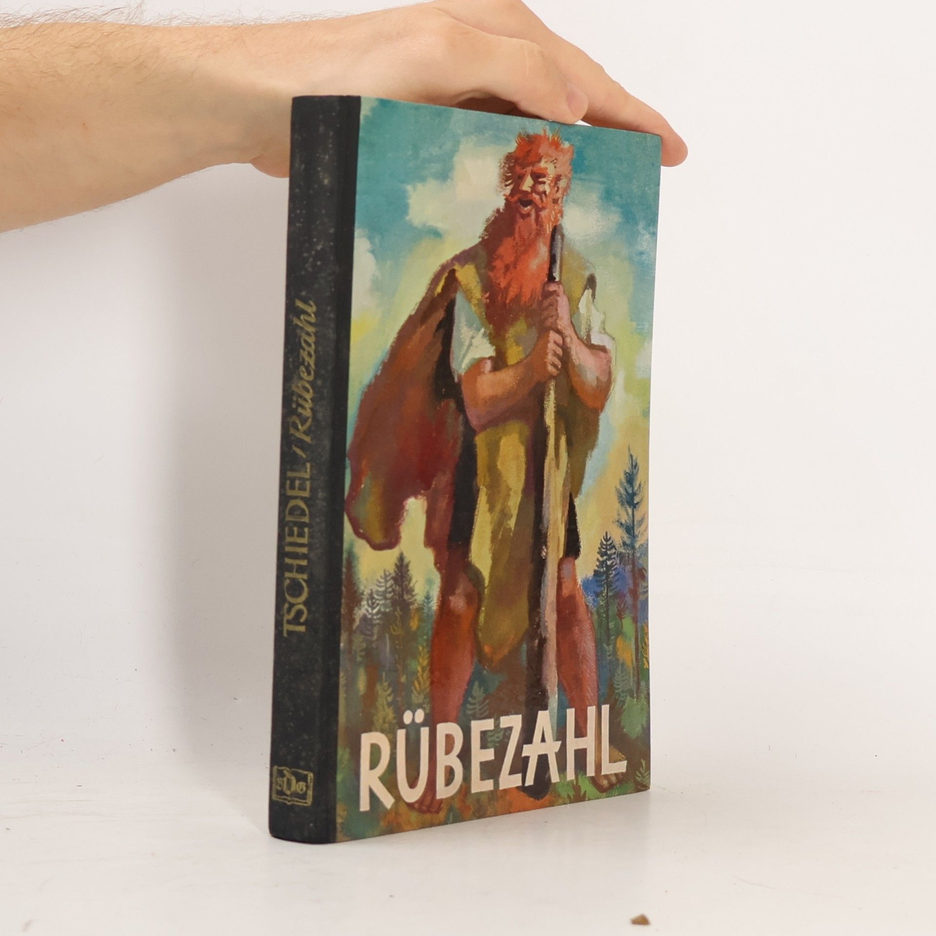 Auteurscollectief Rübezahl