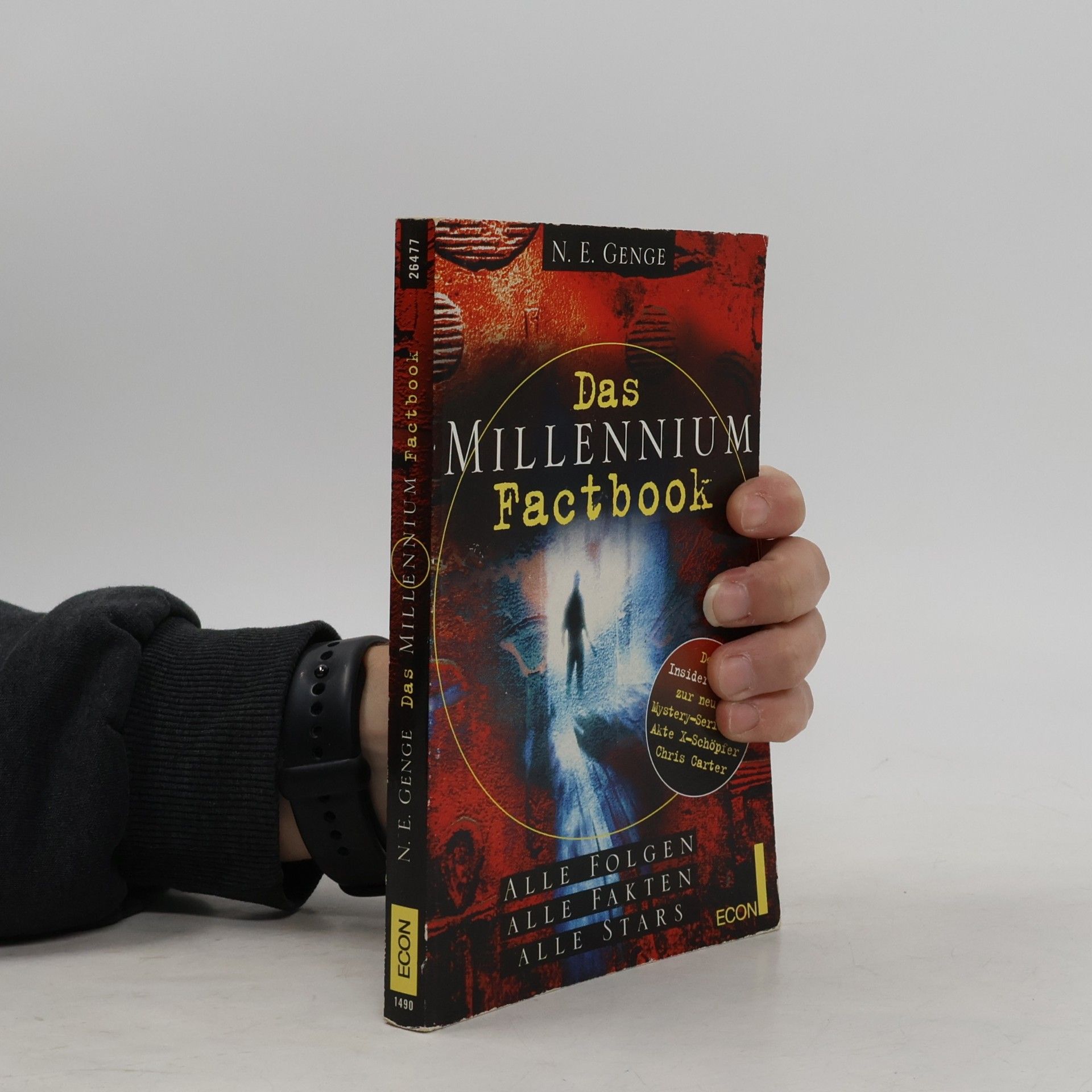 Autorenkollektiv Millennium factbook