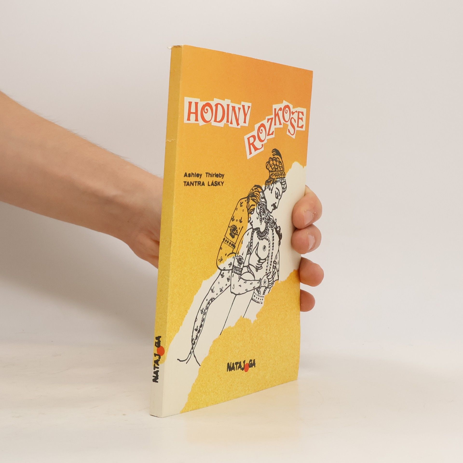 Hodiny rozkoše