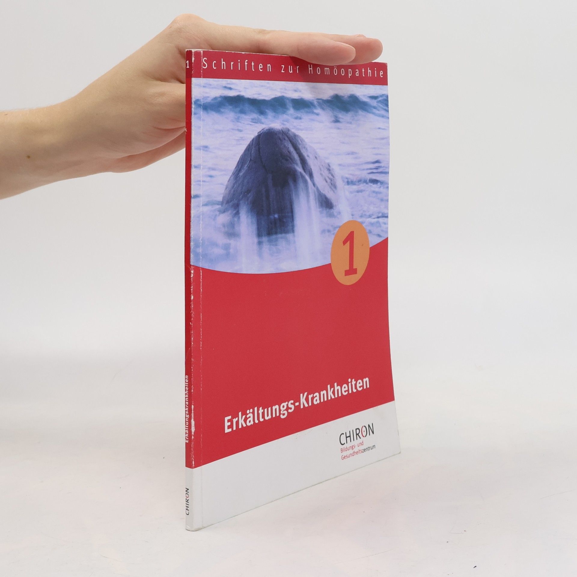 Various authors Erkältungs-Krankheiten 1