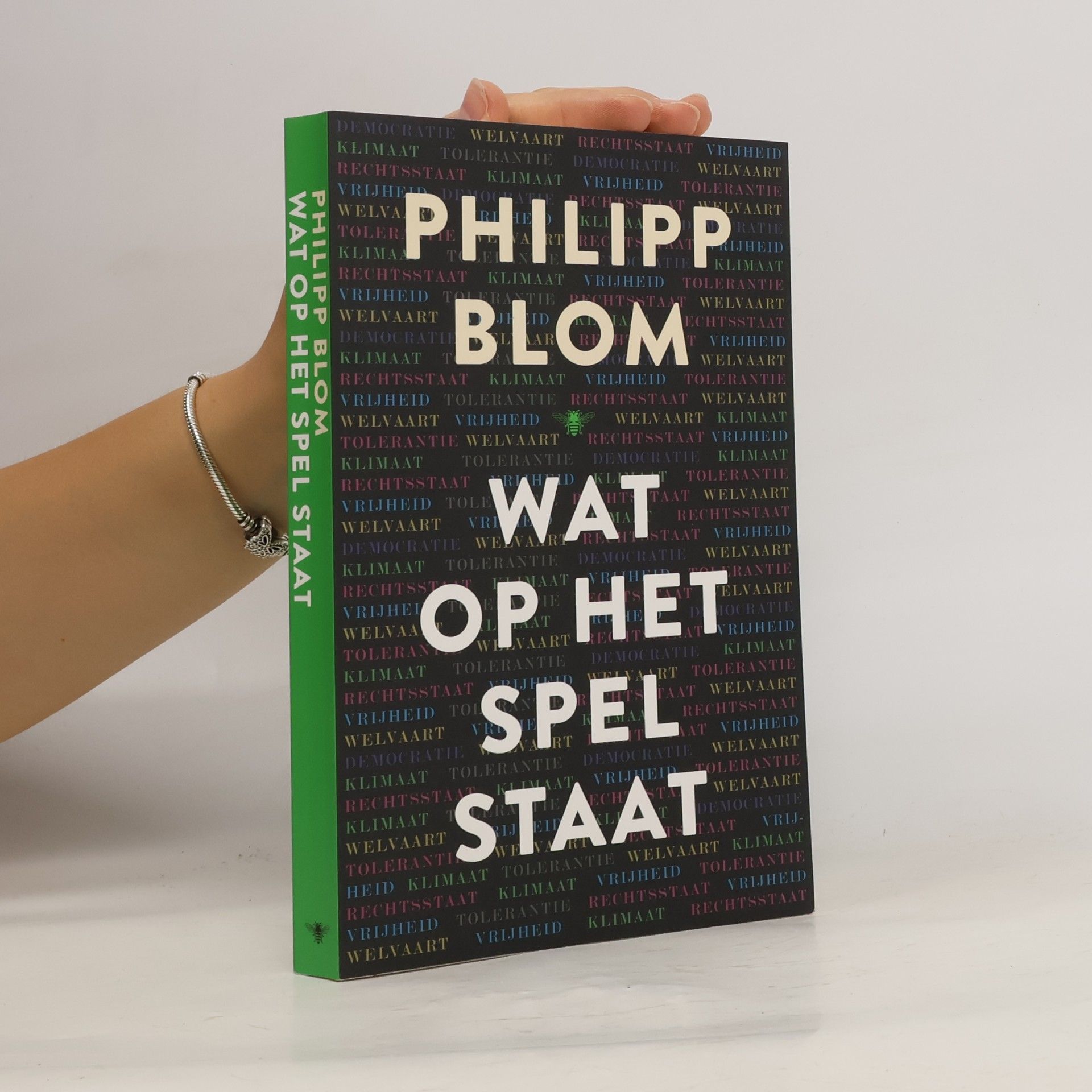 Wat op het spel staat