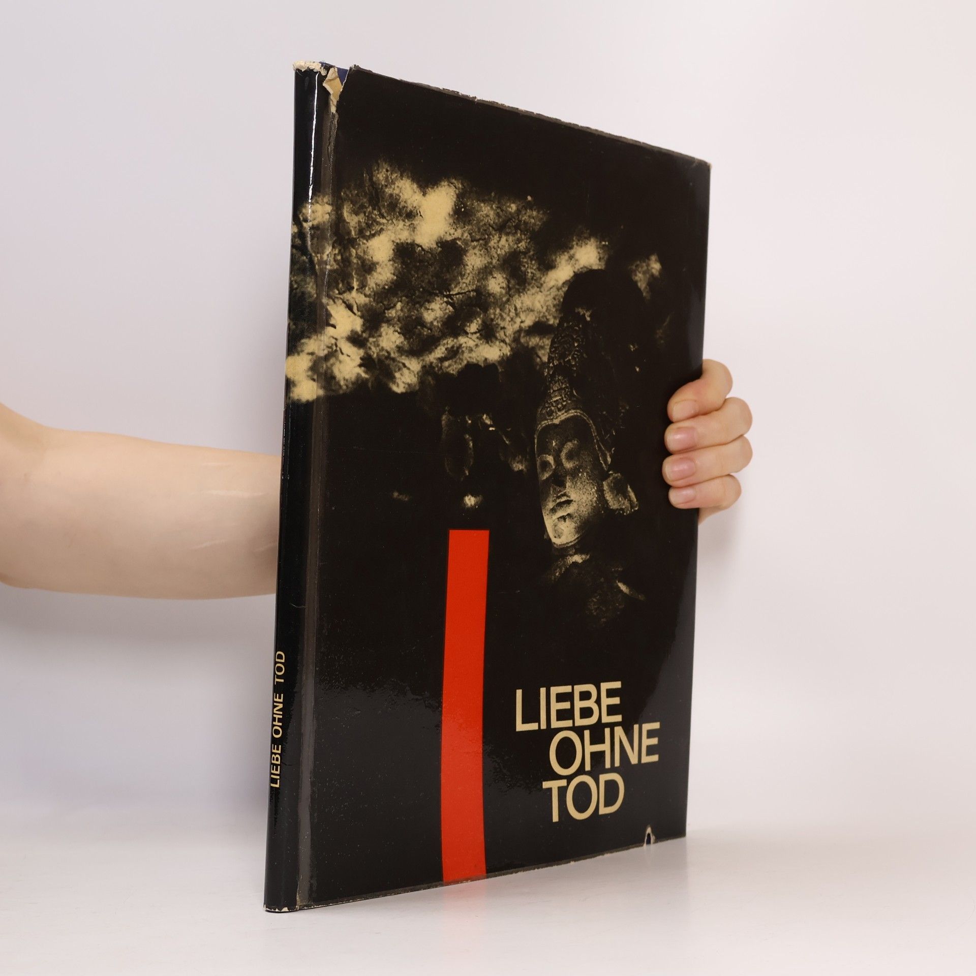 Various authors Liebe ohne Tod