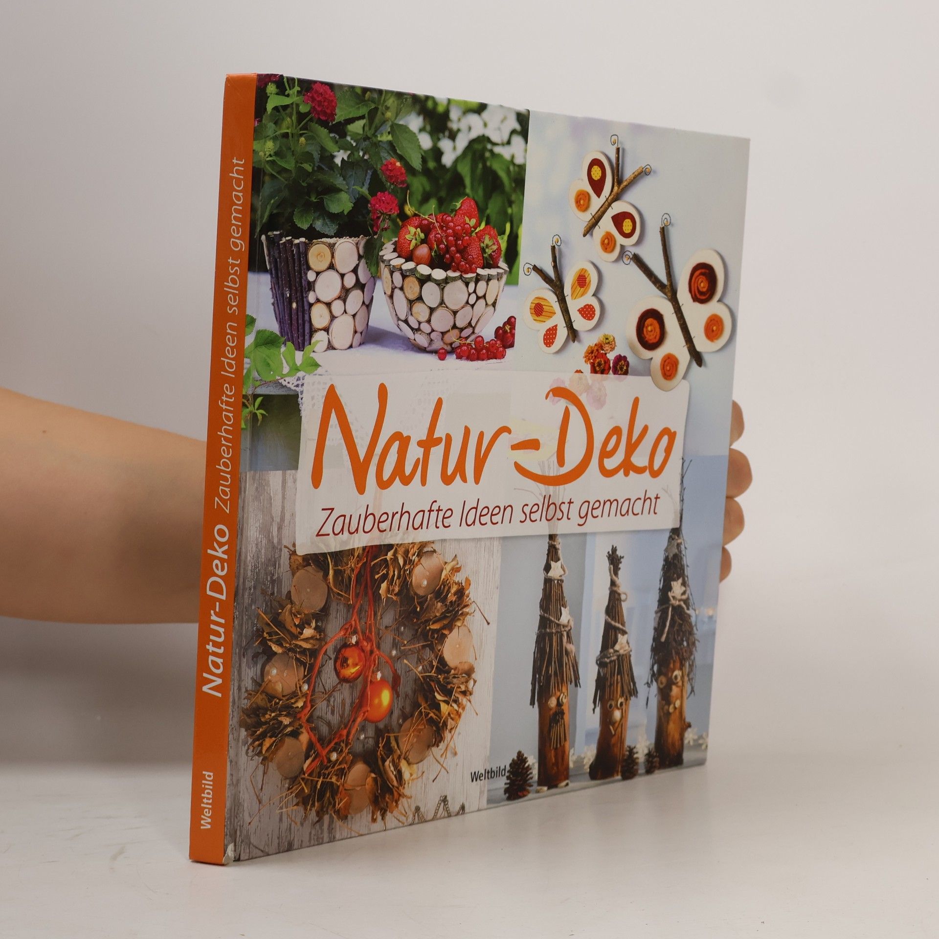 Gerlinde Auenhammer Natur-Deko