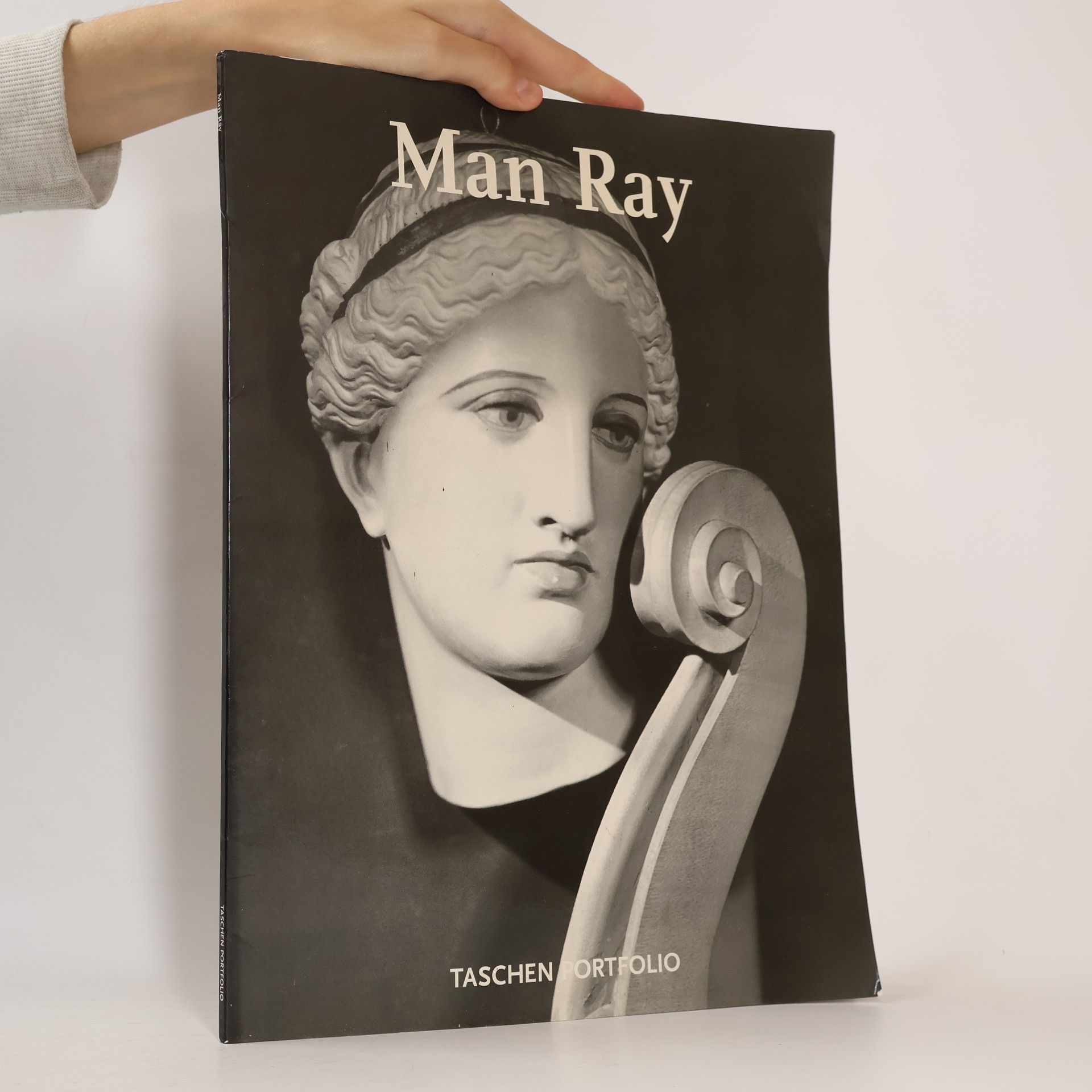 Man Ray