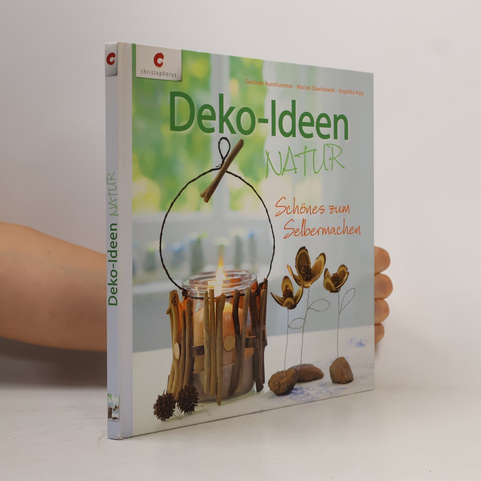 Gerlinde Auenhammer Deko-Ideen Natur