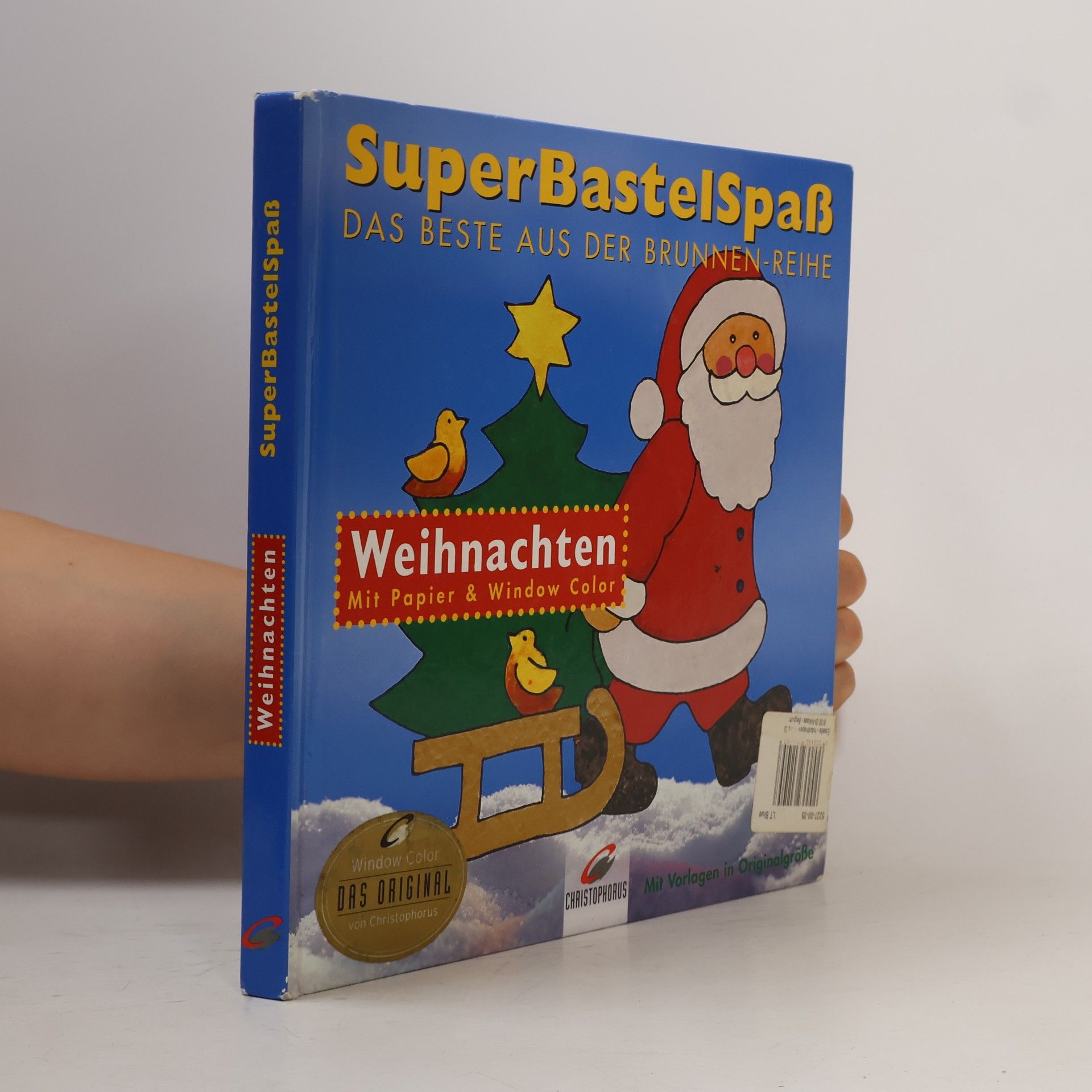 Autorenkollektiv Weihnachten