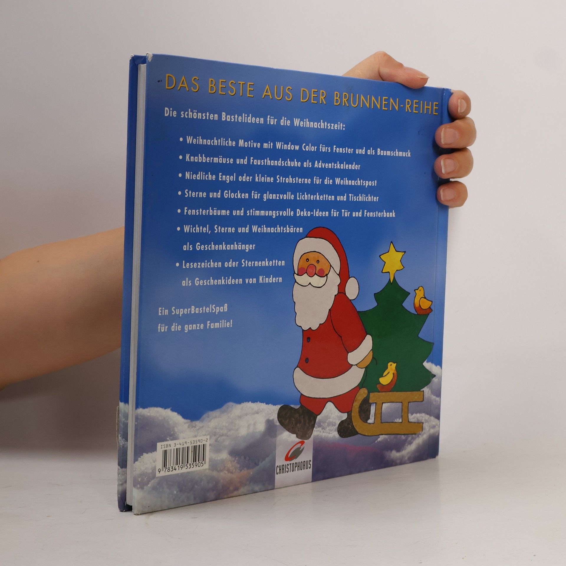 Weihnachten