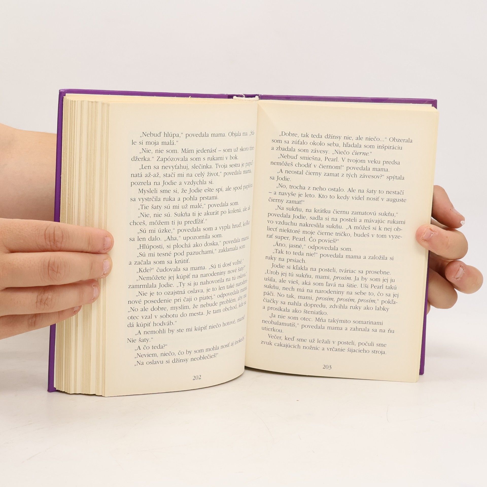 Jacqueline Wilson Moja sestra Jodie