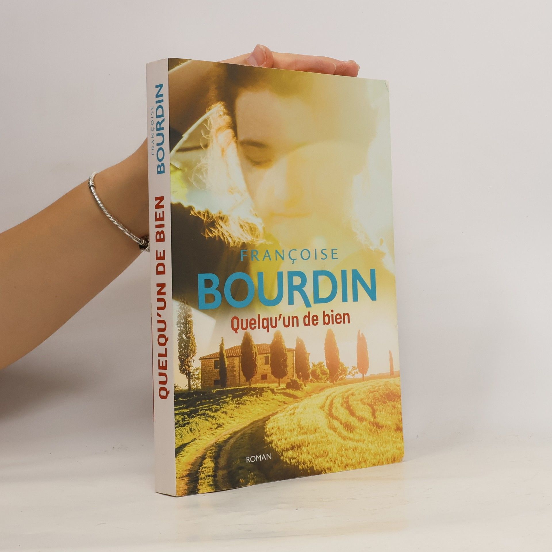 Quelqu'un de bien