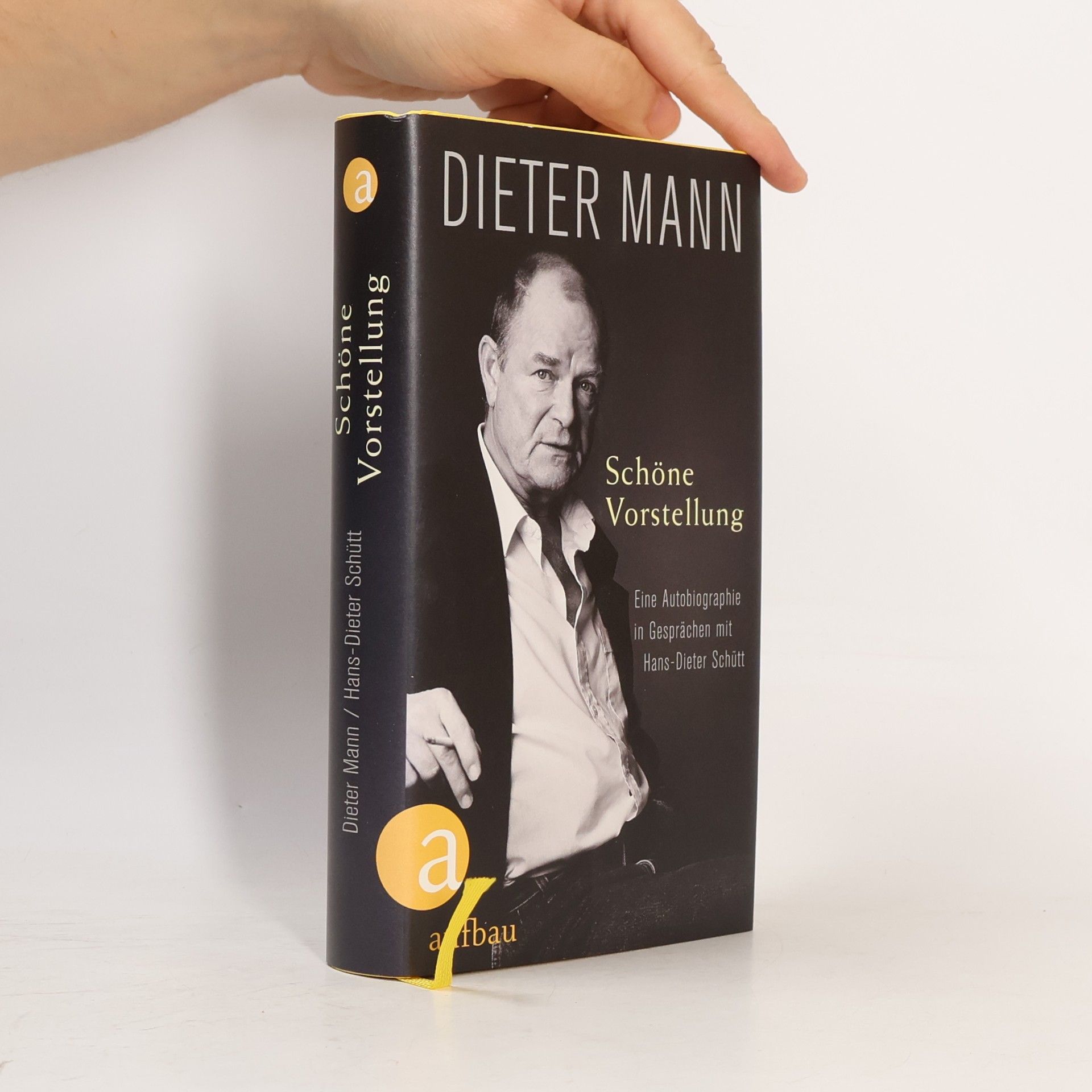 Dieter Mann Schöne Vorstellung