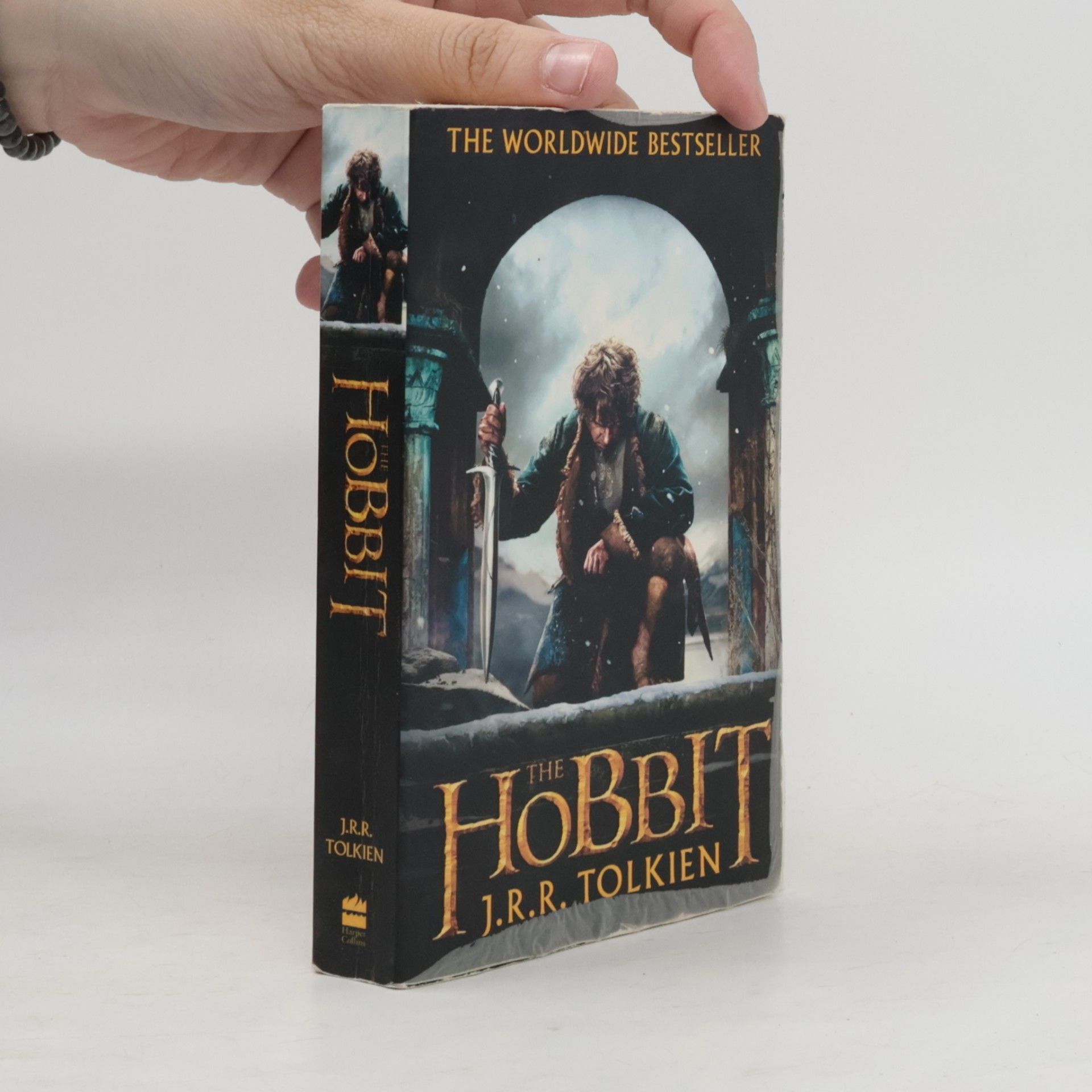 J. R. R. Tolkien The Hobbit
