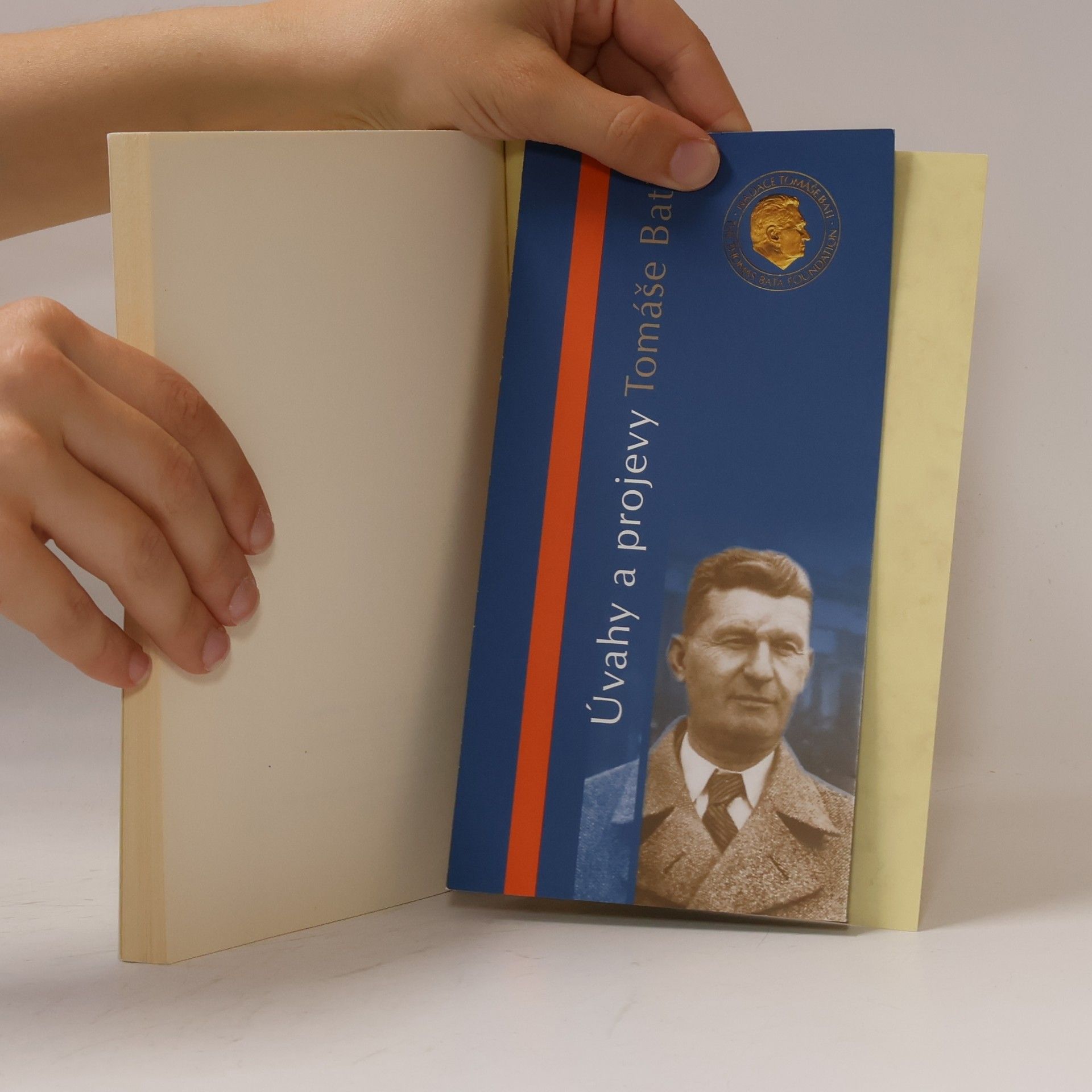 Jan Knap Tomáš Baťa ve vzpomínkách našich prodavačů