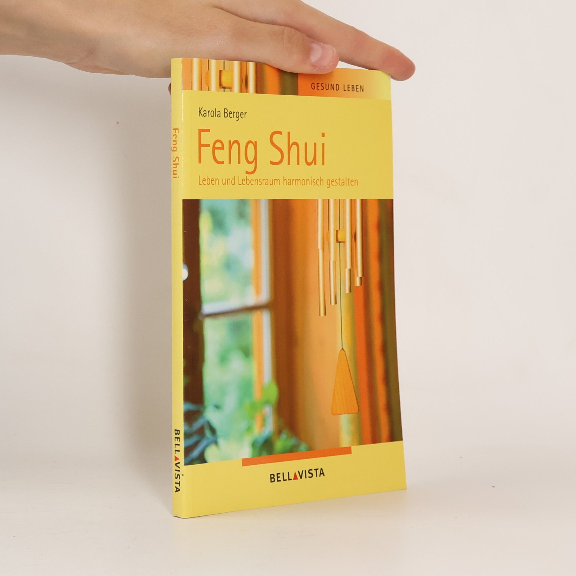 Karola Berger Feng Shui