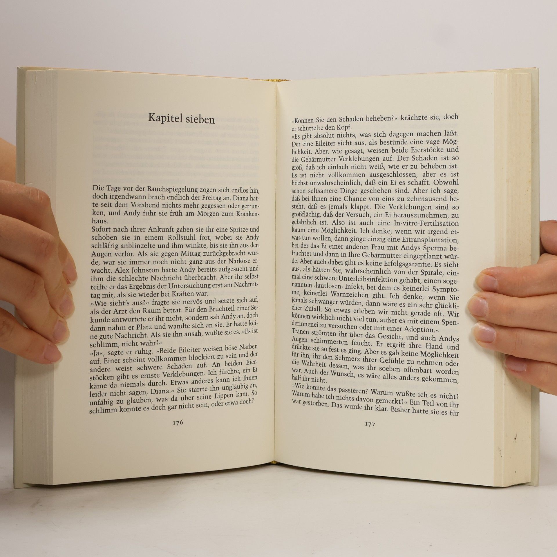 Danielle Steel Gemischte Gefühle