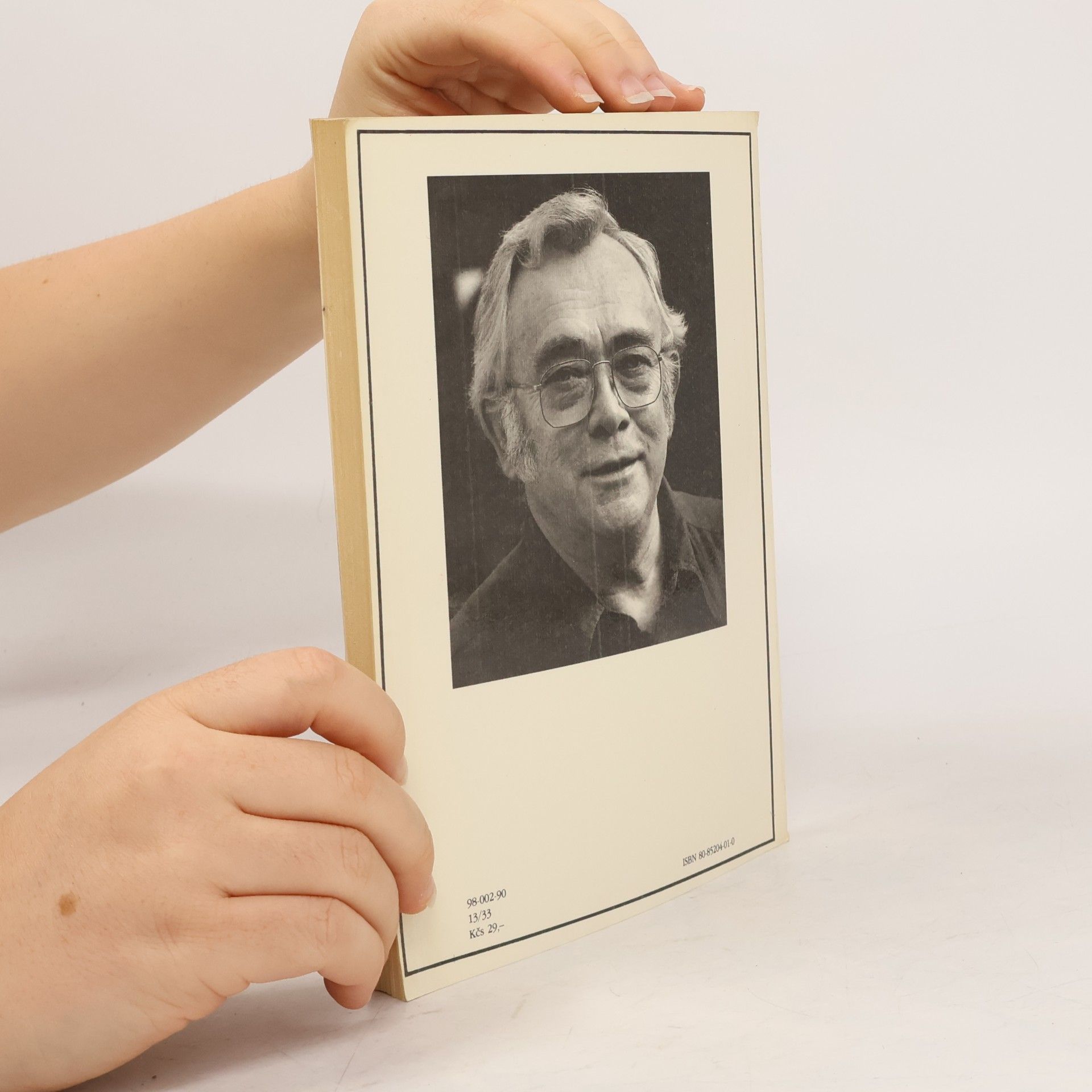 Josef Škvorecký Prima sezóna