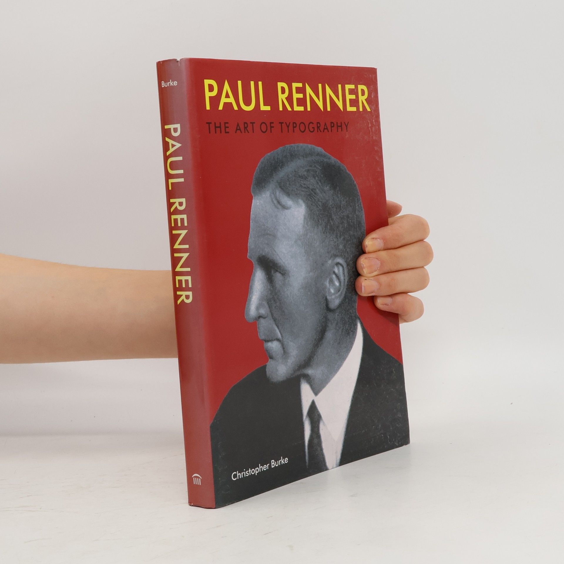 Christopher Burke Paul Renner